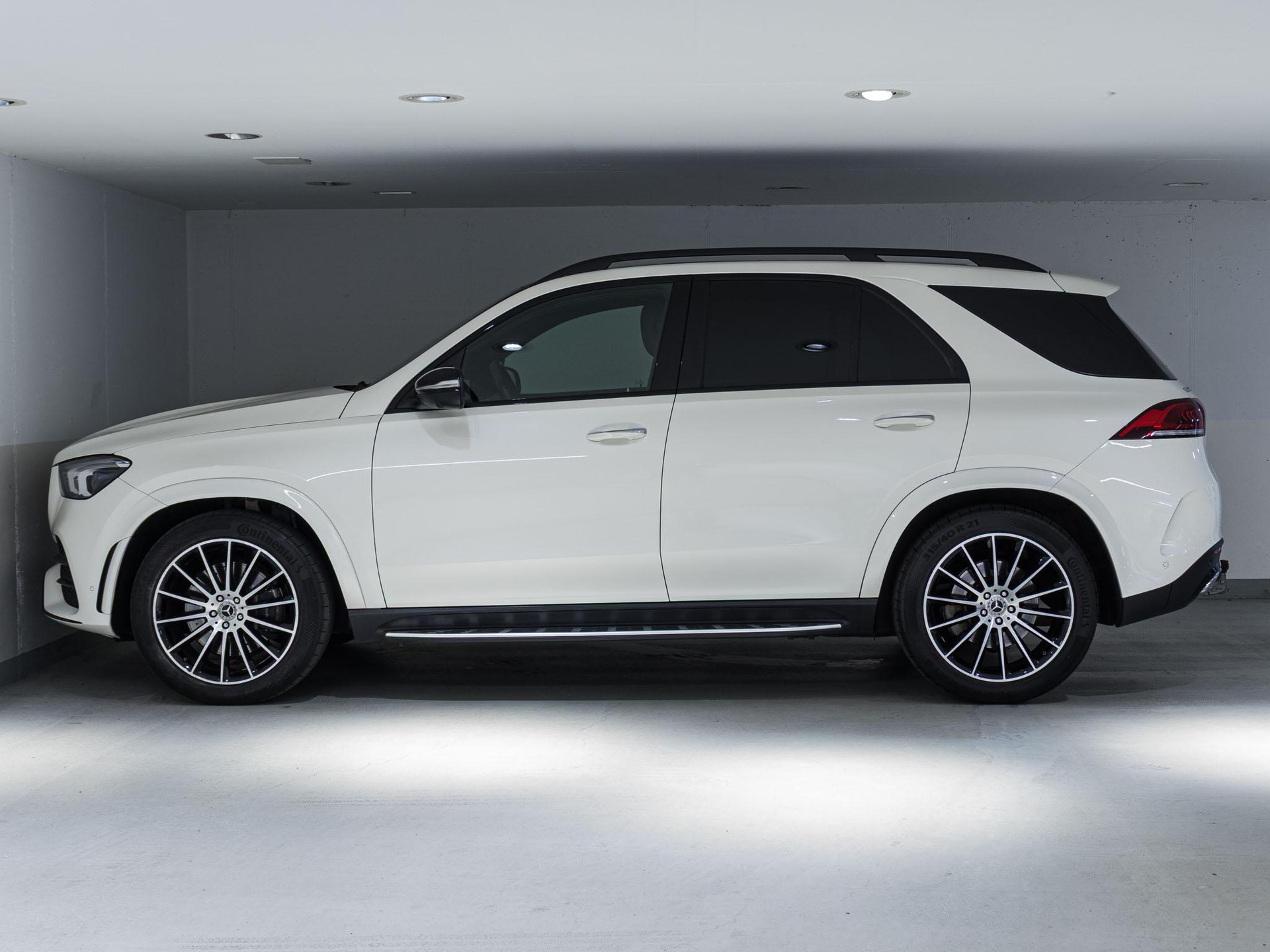 MERCEDES-BENZ GLE 400 d 4MATIC-image-4