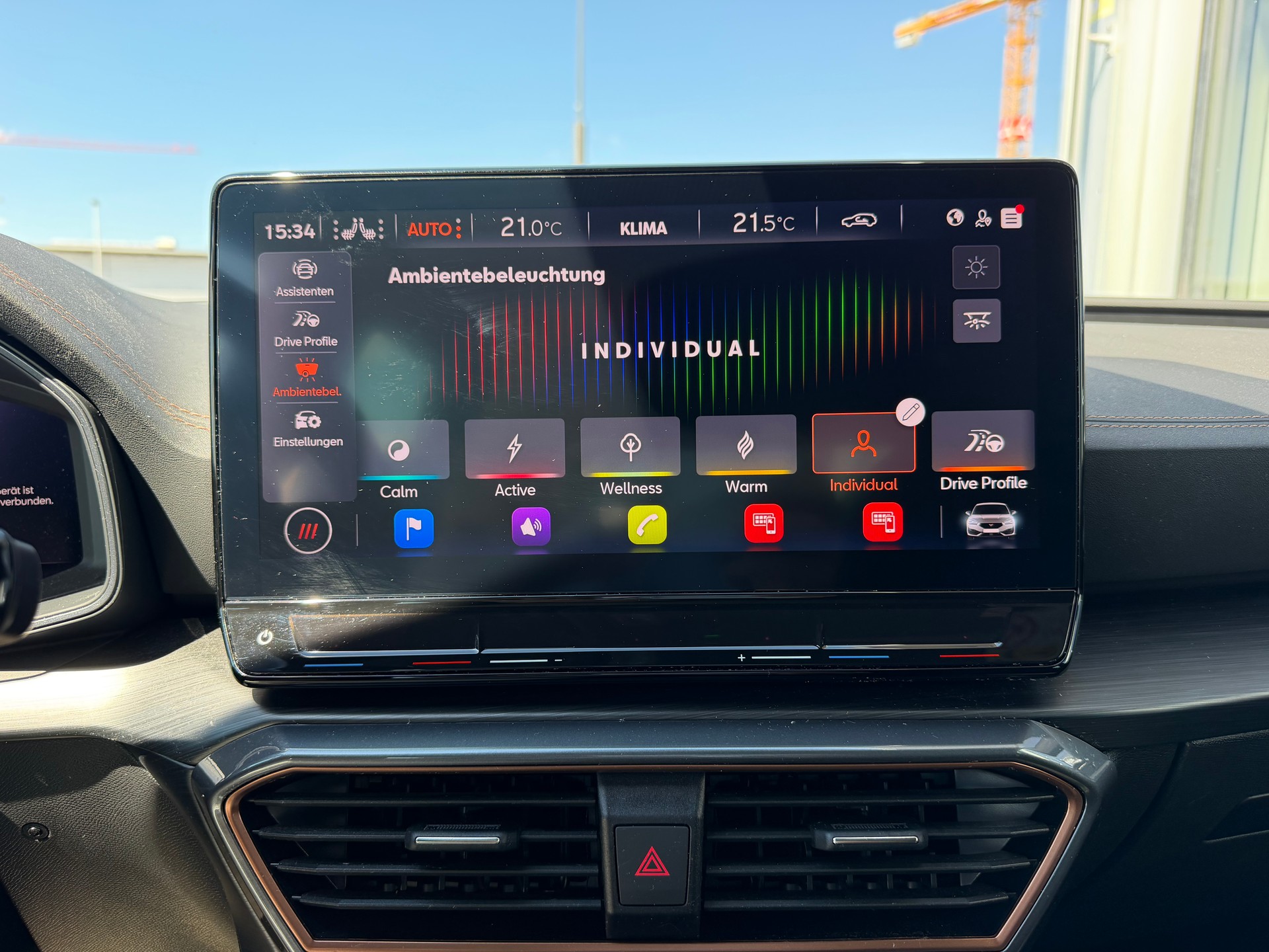 CUPRA LEON VZ 2.0 TSI DSG-image-23