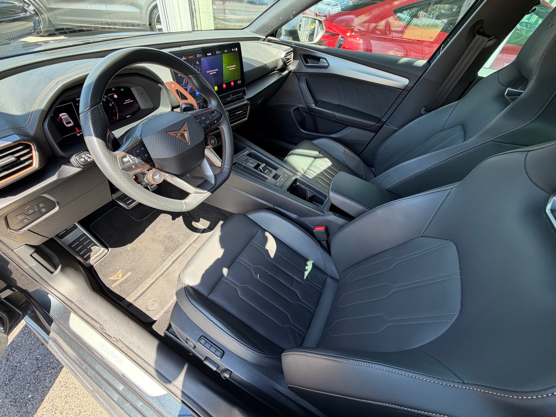 CUPRA LEON VZ 2.0 TSI DSG-image-14