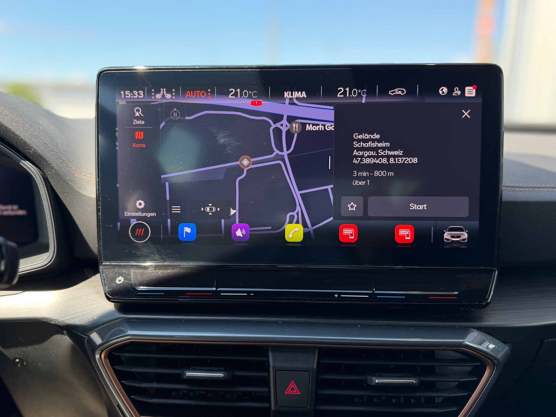 CUPRA LEON VZ 2.0 TSI DSG-image-19