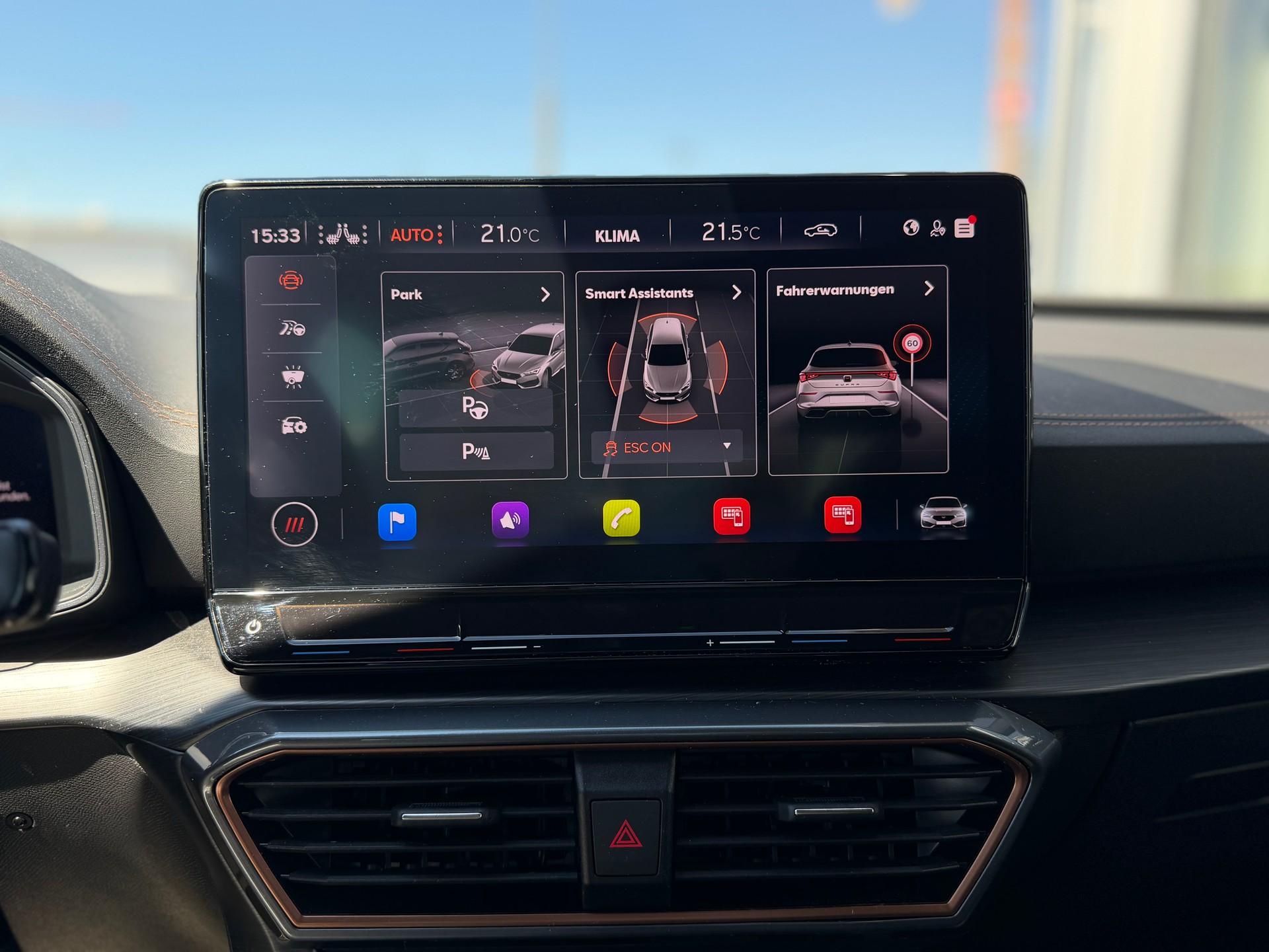 CUPRA LEON VZ 2.0 TSI DSG-image-20