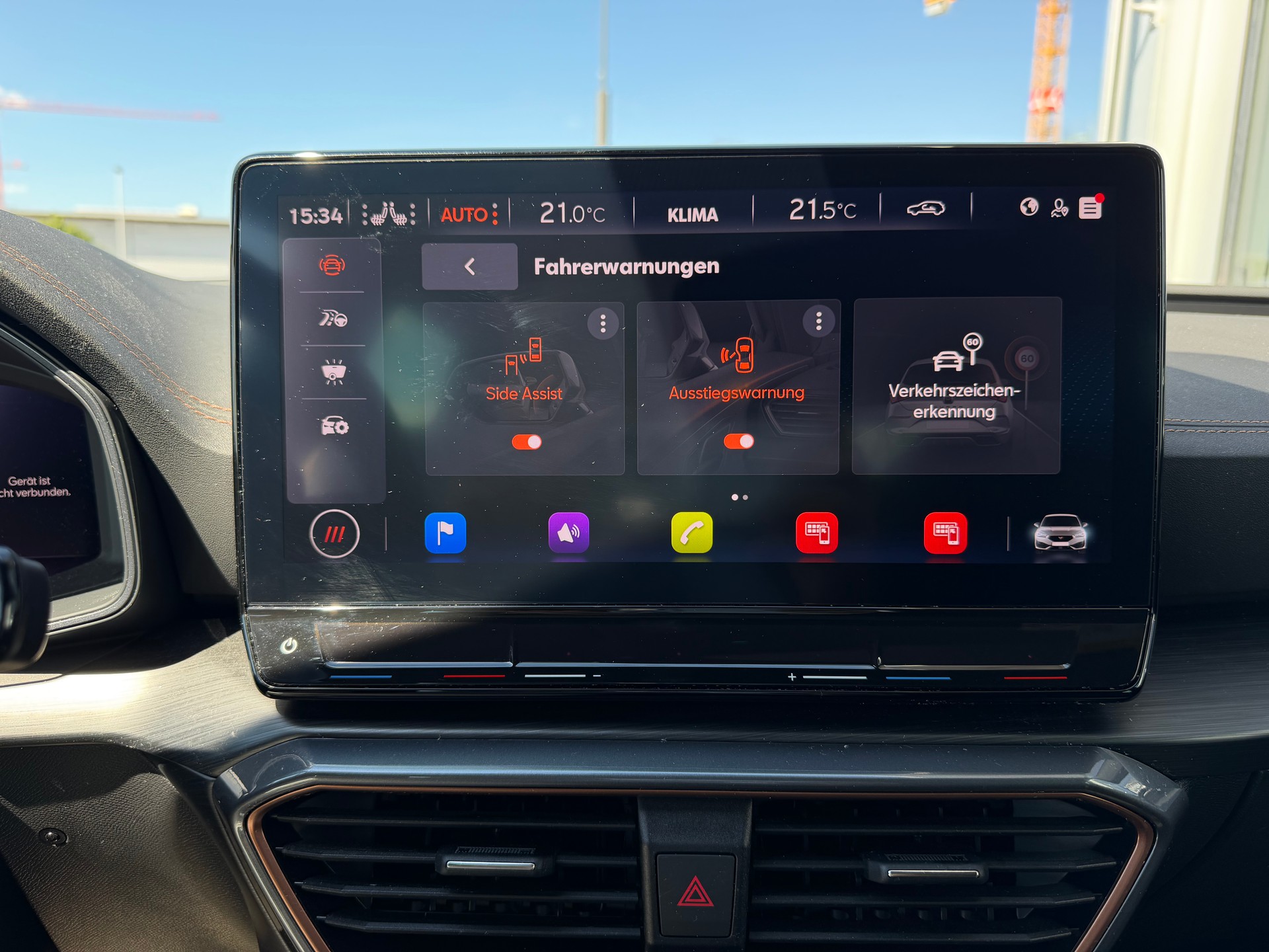 CUPRA LEON VZ 2.0 TSI DSG-image-21