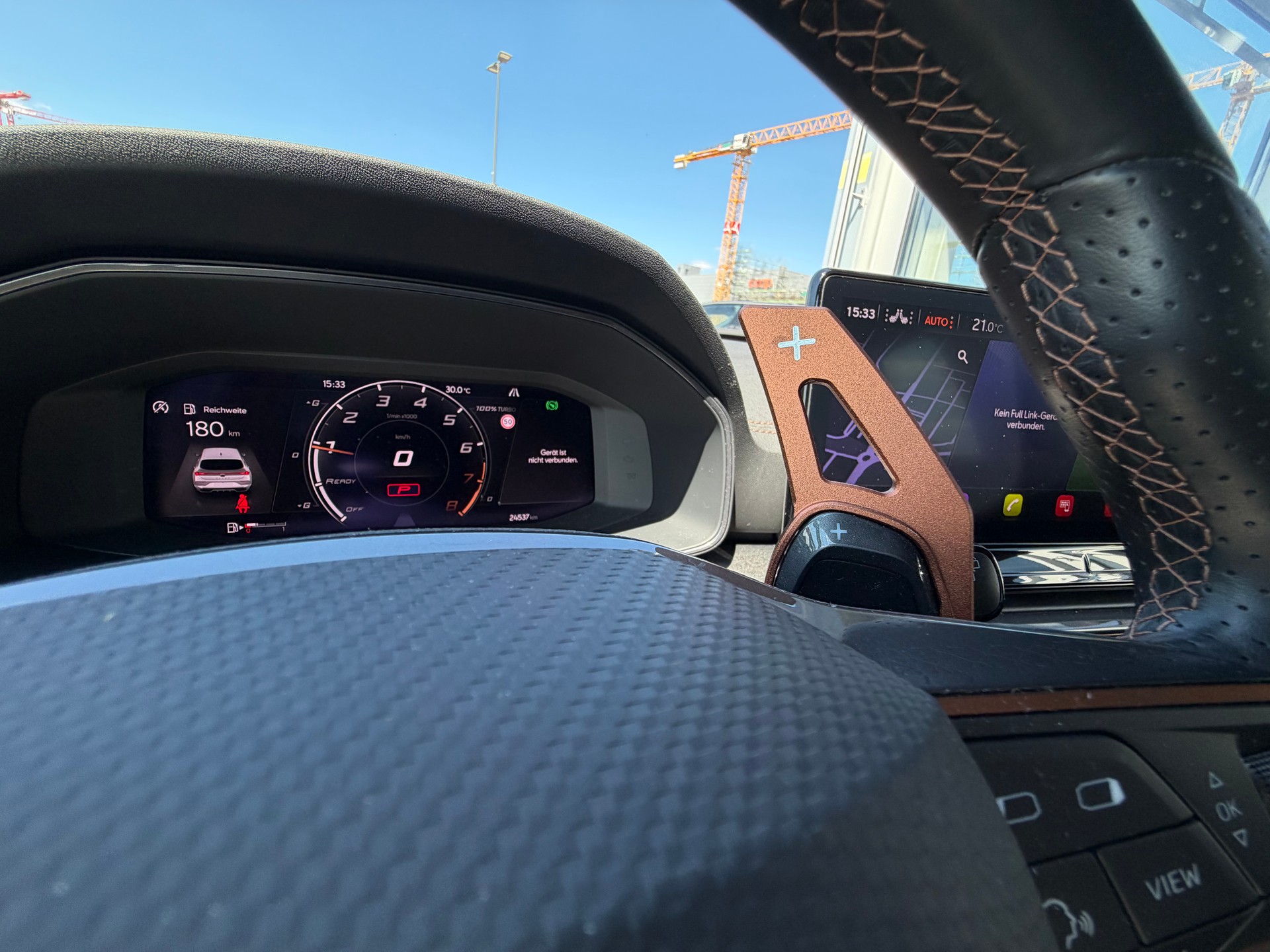 CUPRA LEON VZ 2.0 TSI DSG-image-16