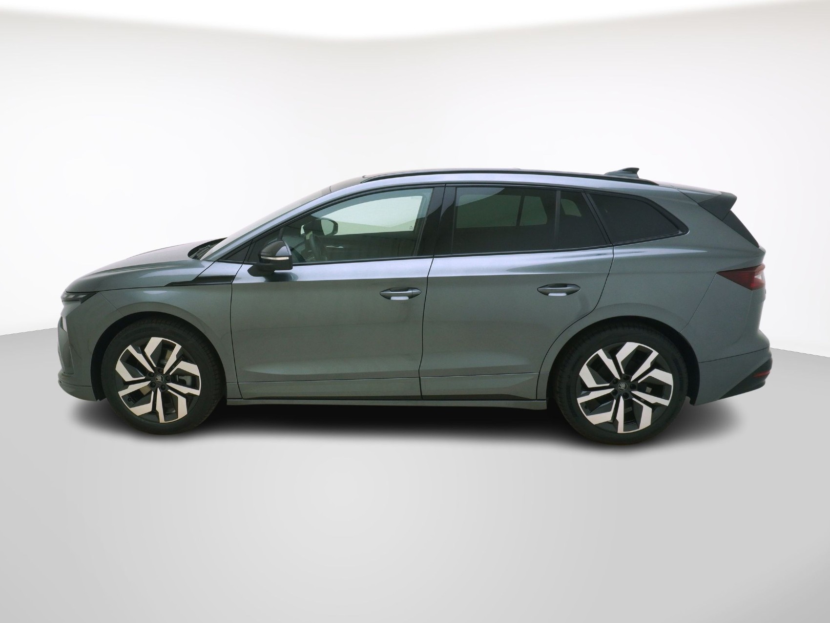 SKODA Enyaq iV 85x SportLine-showroom-element-1