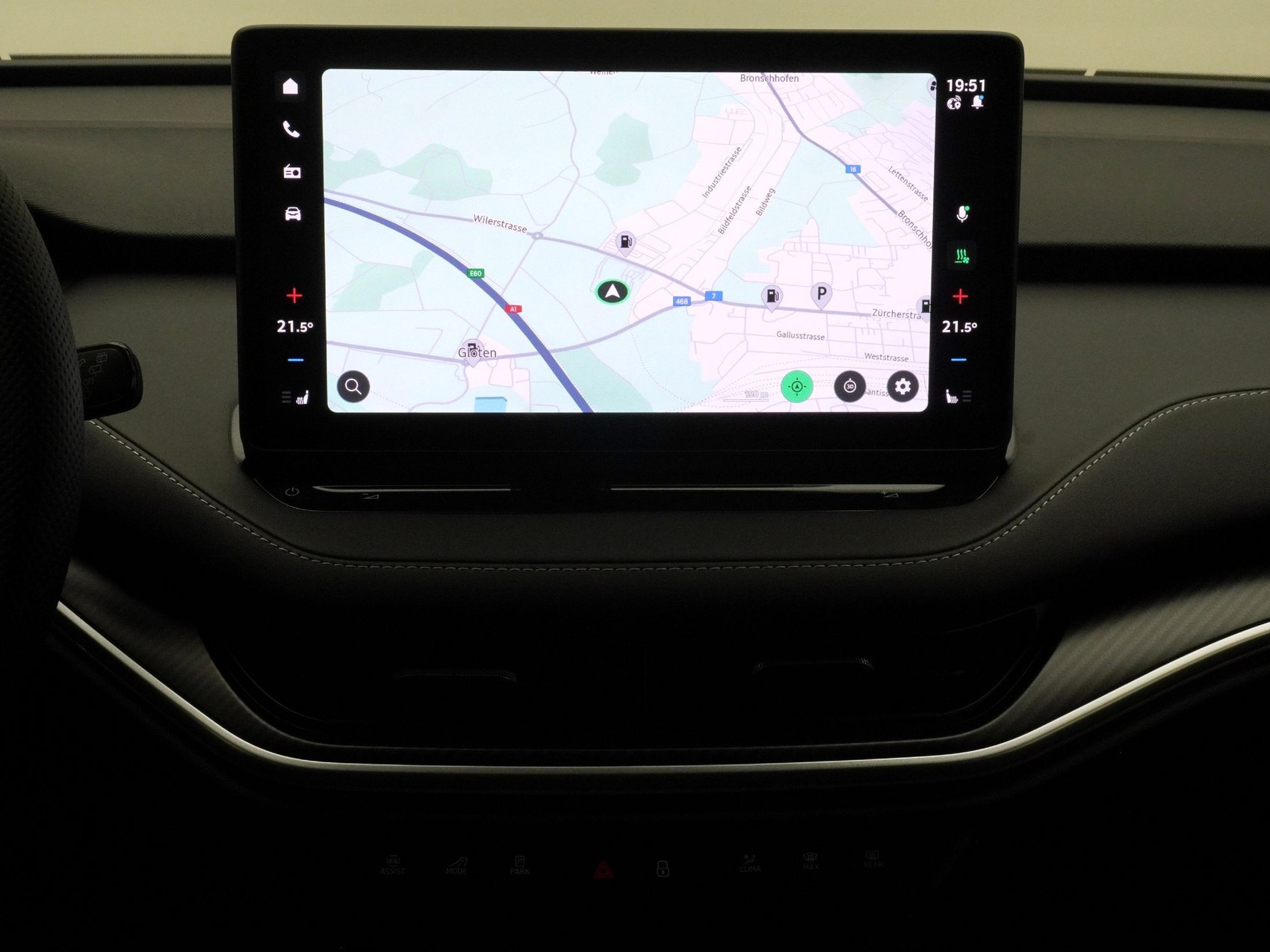 SKODA Enyaq iV 85x SportLine-image-16