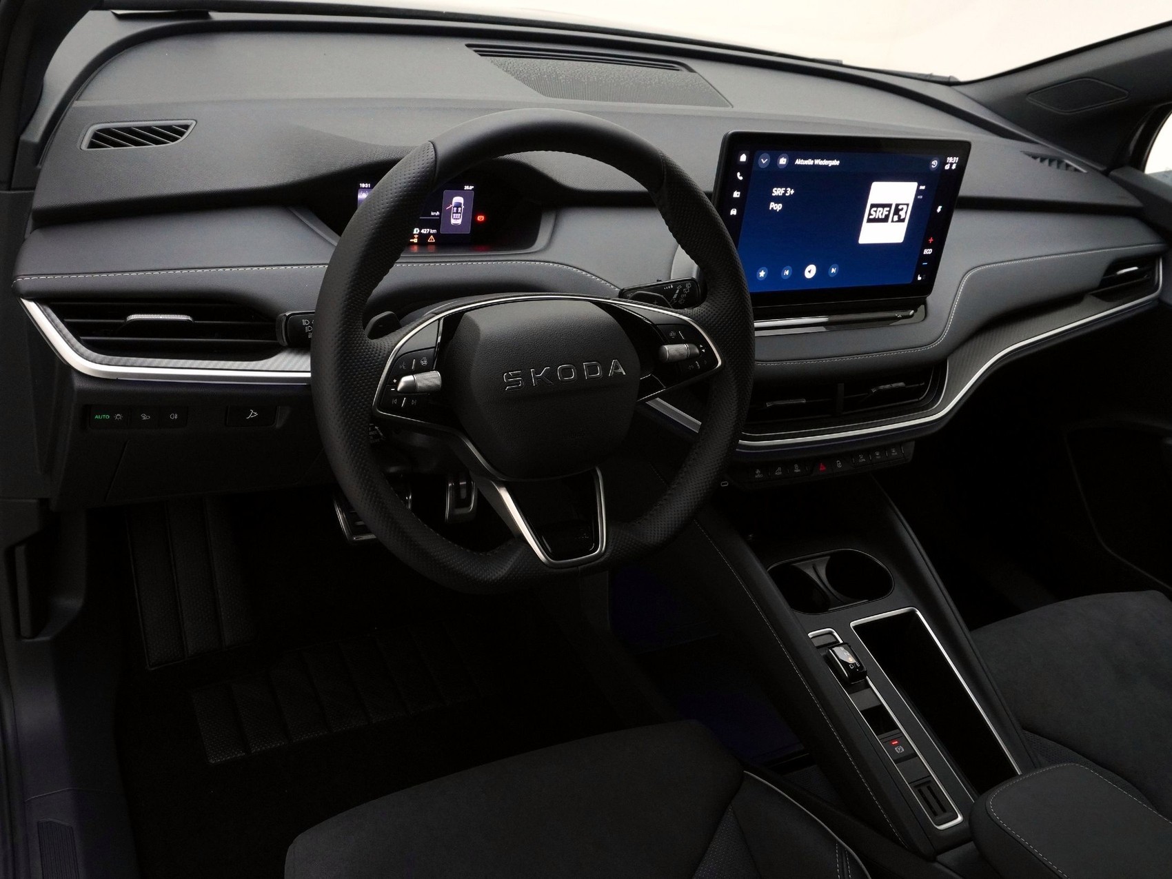SKODA Enyaq iV 85x SportLine-image-10