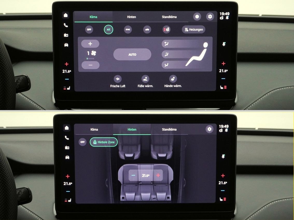 SKODA Enyaq iV 85x SportLine-image-18