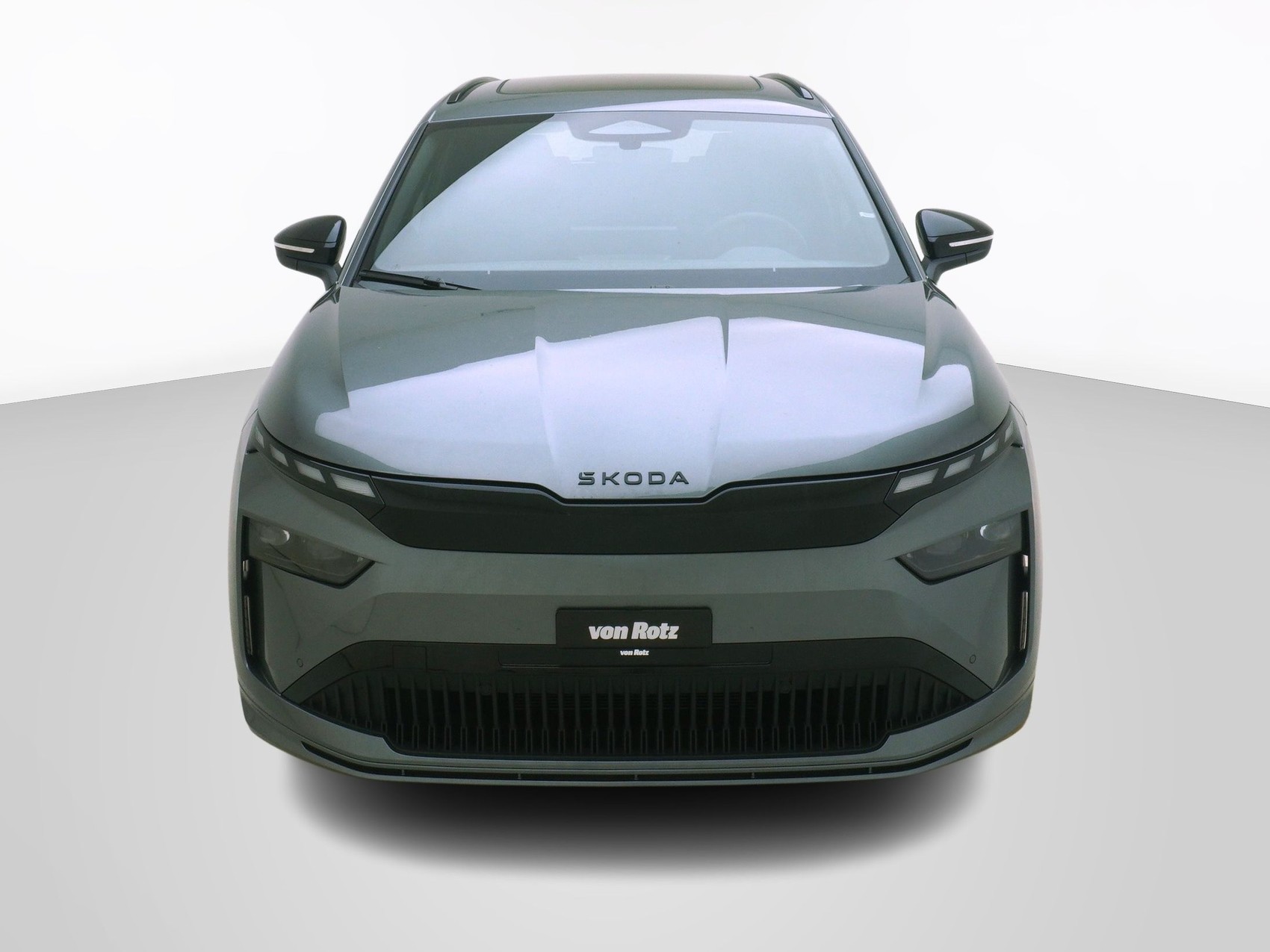 SKODA Enyaq iV 85x SportLine-image-6