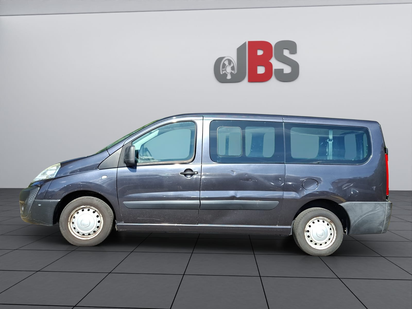 FIAT Scudo 2.0 MJ-image-3