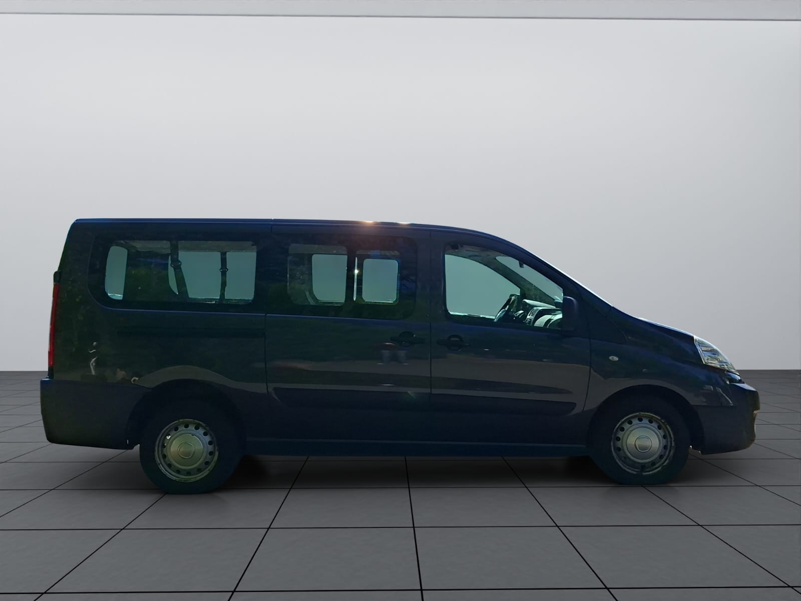 FIAT Scudo 2.0 MJ-image-7