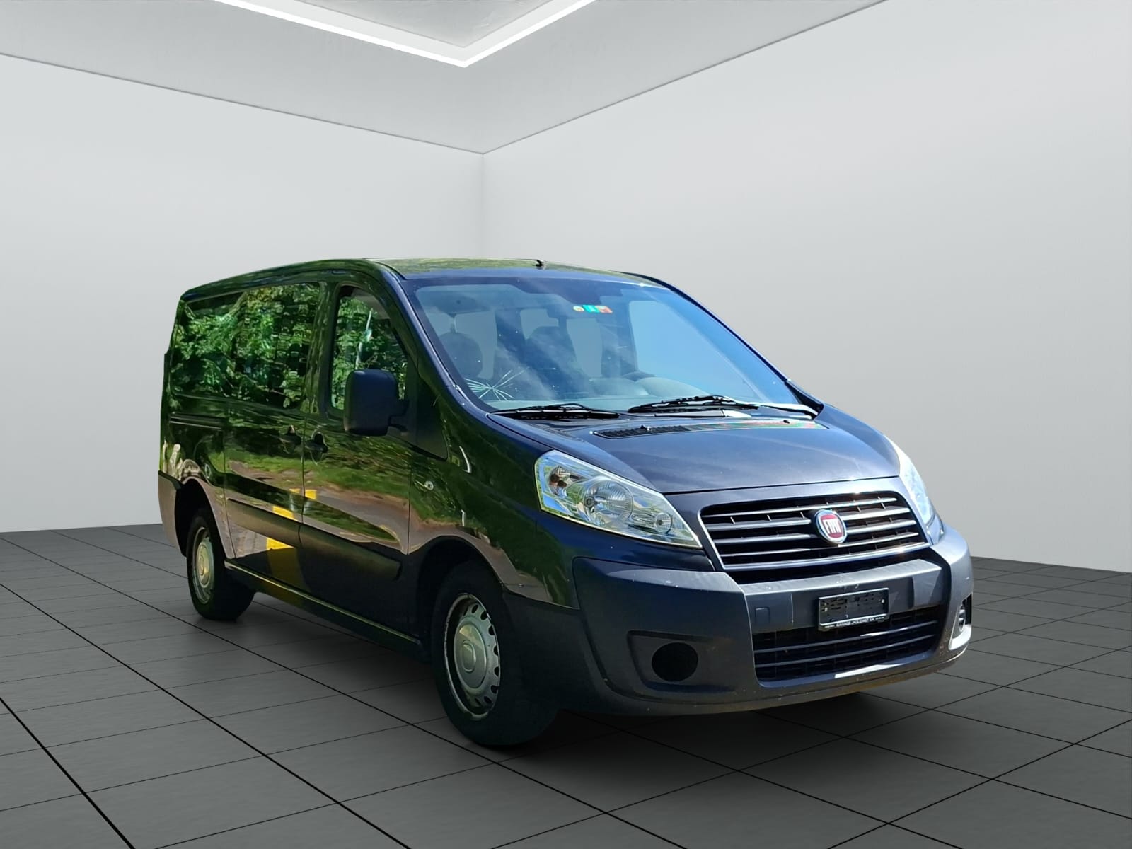 FIAT Scudo 2.0 MJ-image-2