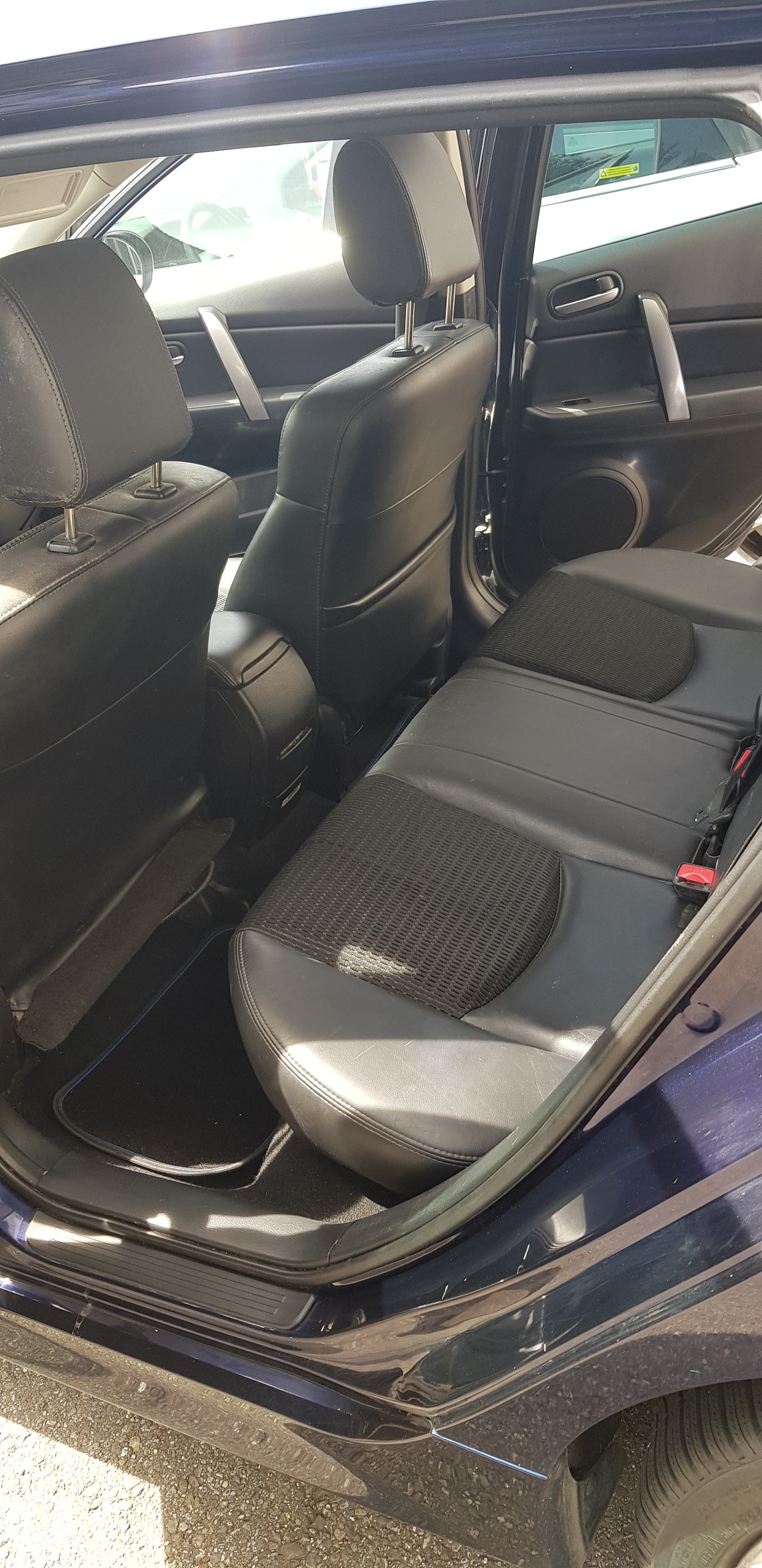 MAZDA 6 2.5 16V Sport-image-5