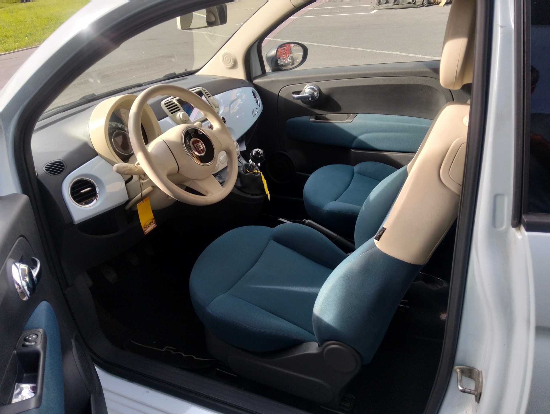 FIAT 500 1.2 Pop-image-3