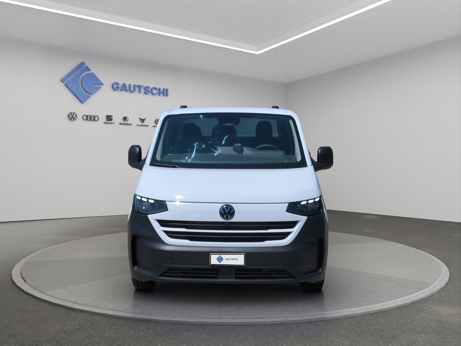 VW Transporter 2.0 TDI-image-4