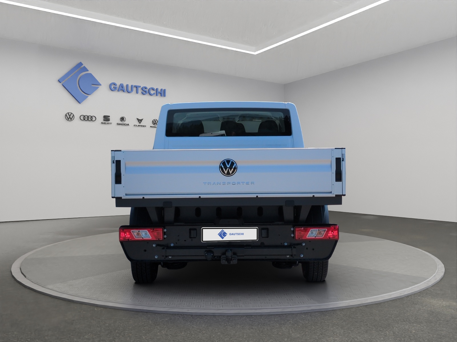 VW Transporter 2.0 TDI-image-3