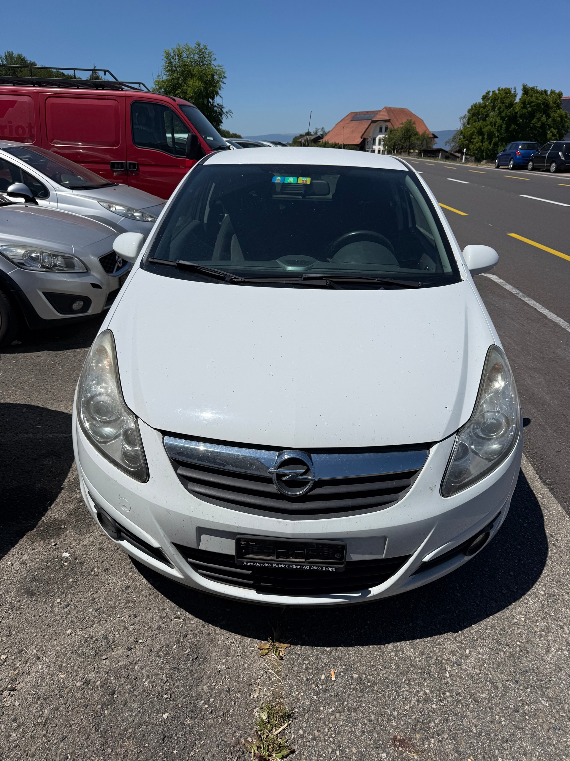 OPEL Corsa 1.4 TP Enjoy-image-0
