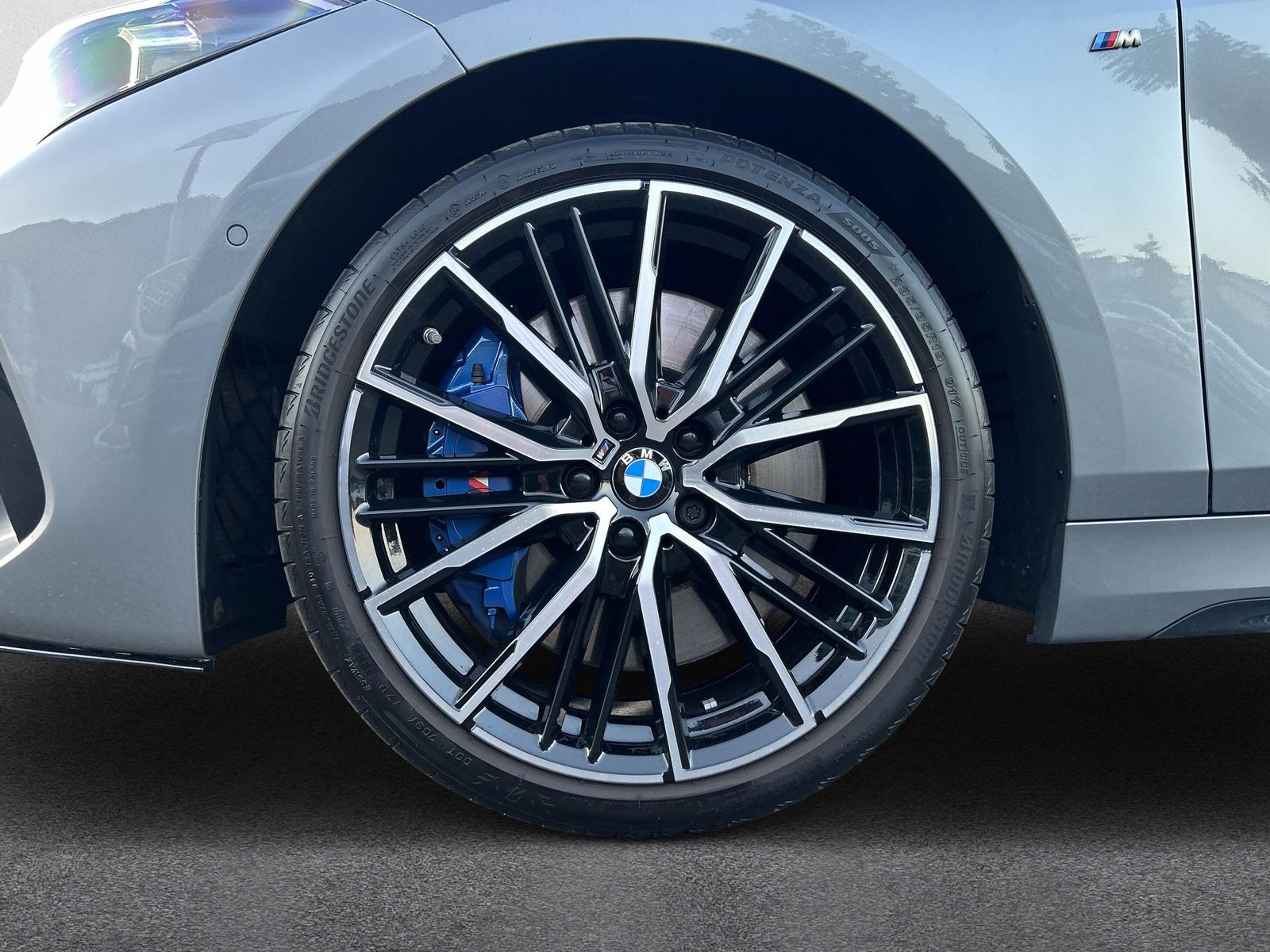 BMW M135i xDrive (CH)-image-9