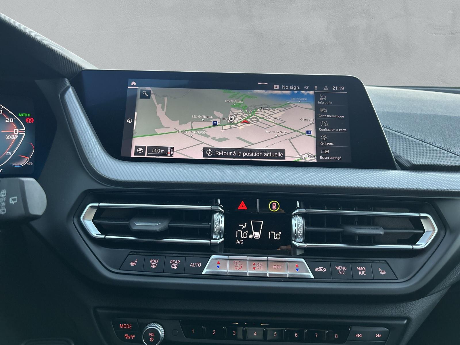 BMW M135i xDrive (CH)-image-18