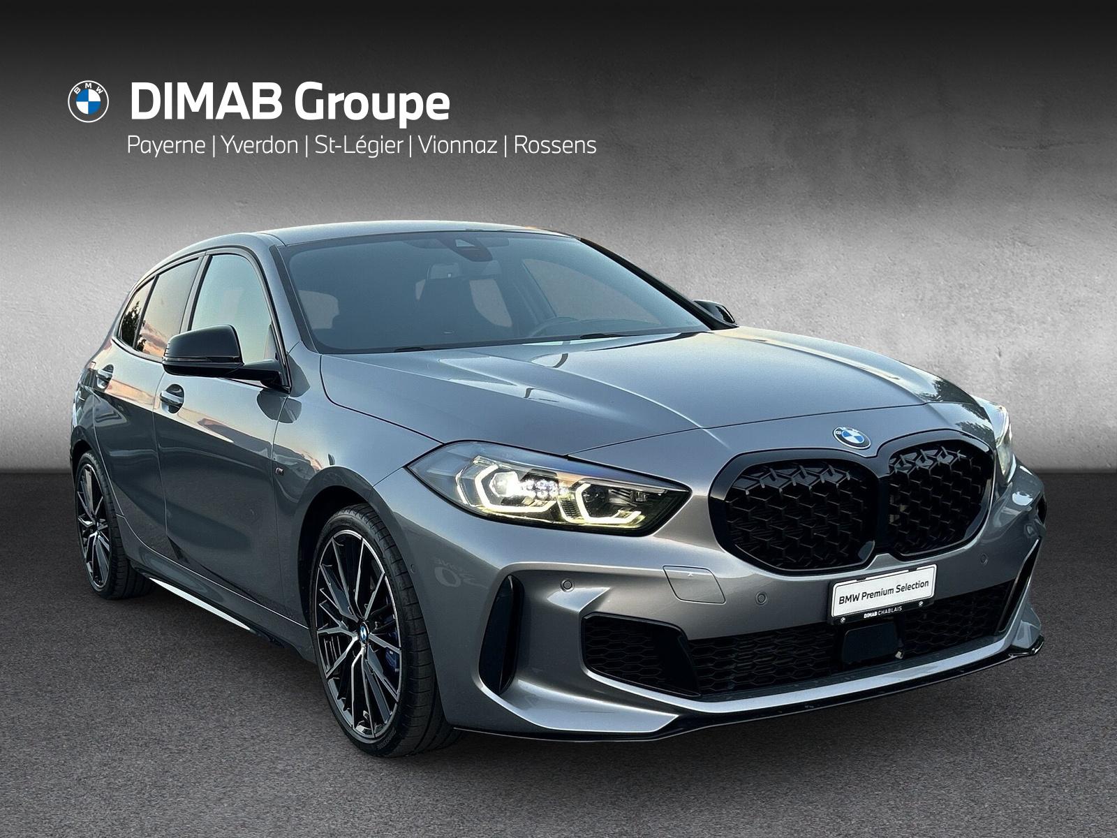 BMW M135i xDrive (CH)-image-6