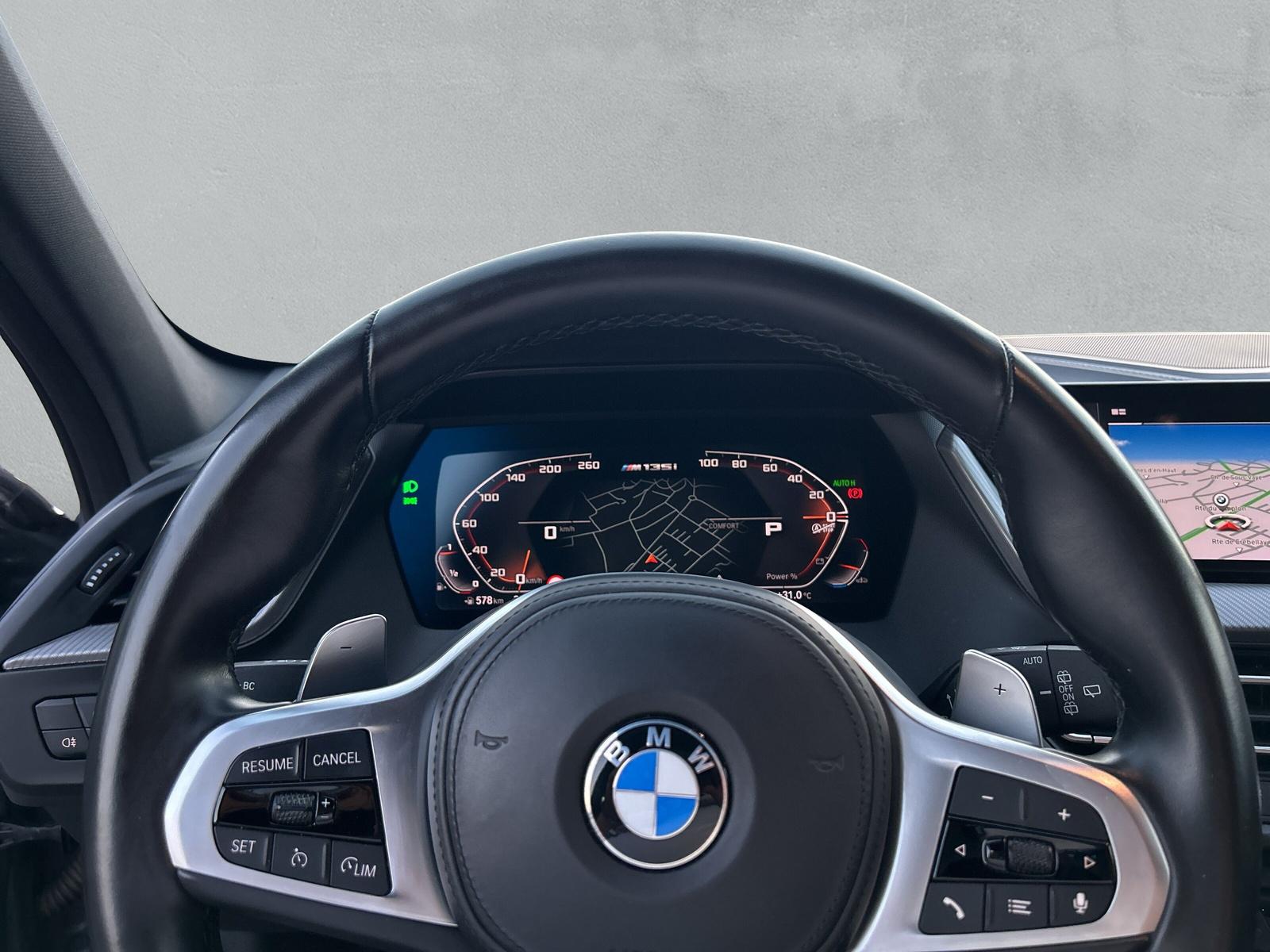 BMW M135i xDrive (CH)-image-22