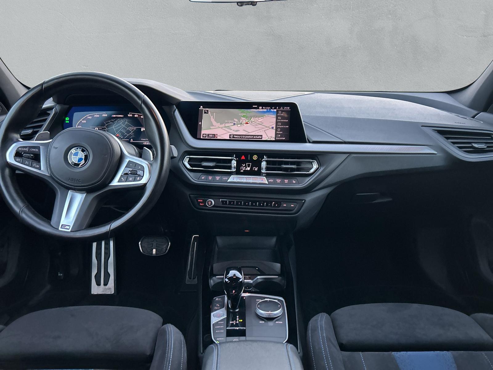 BMW M135i xDrive (CH)-image-16