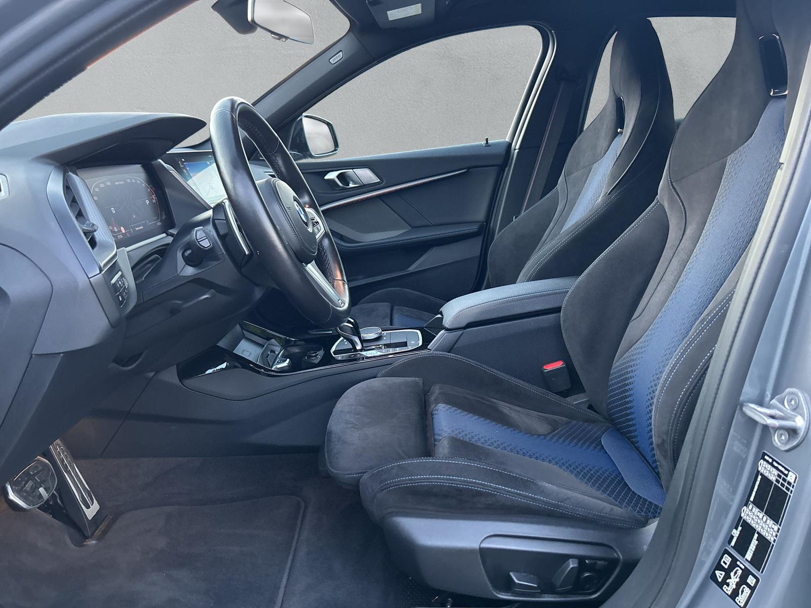 BMW M135i xDrive (CH)-image-11