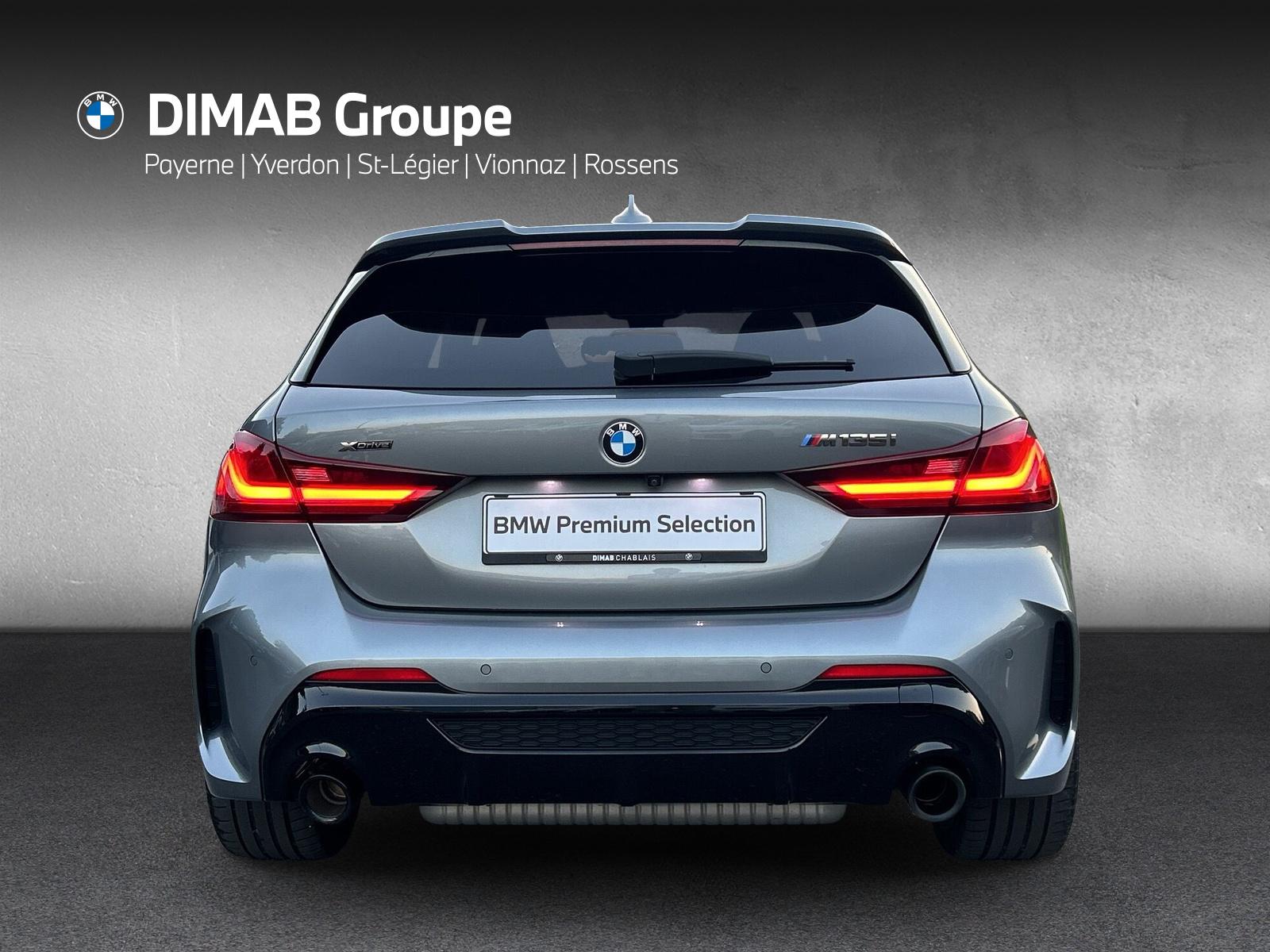 BMW M135i xDrive (CH)-image-3