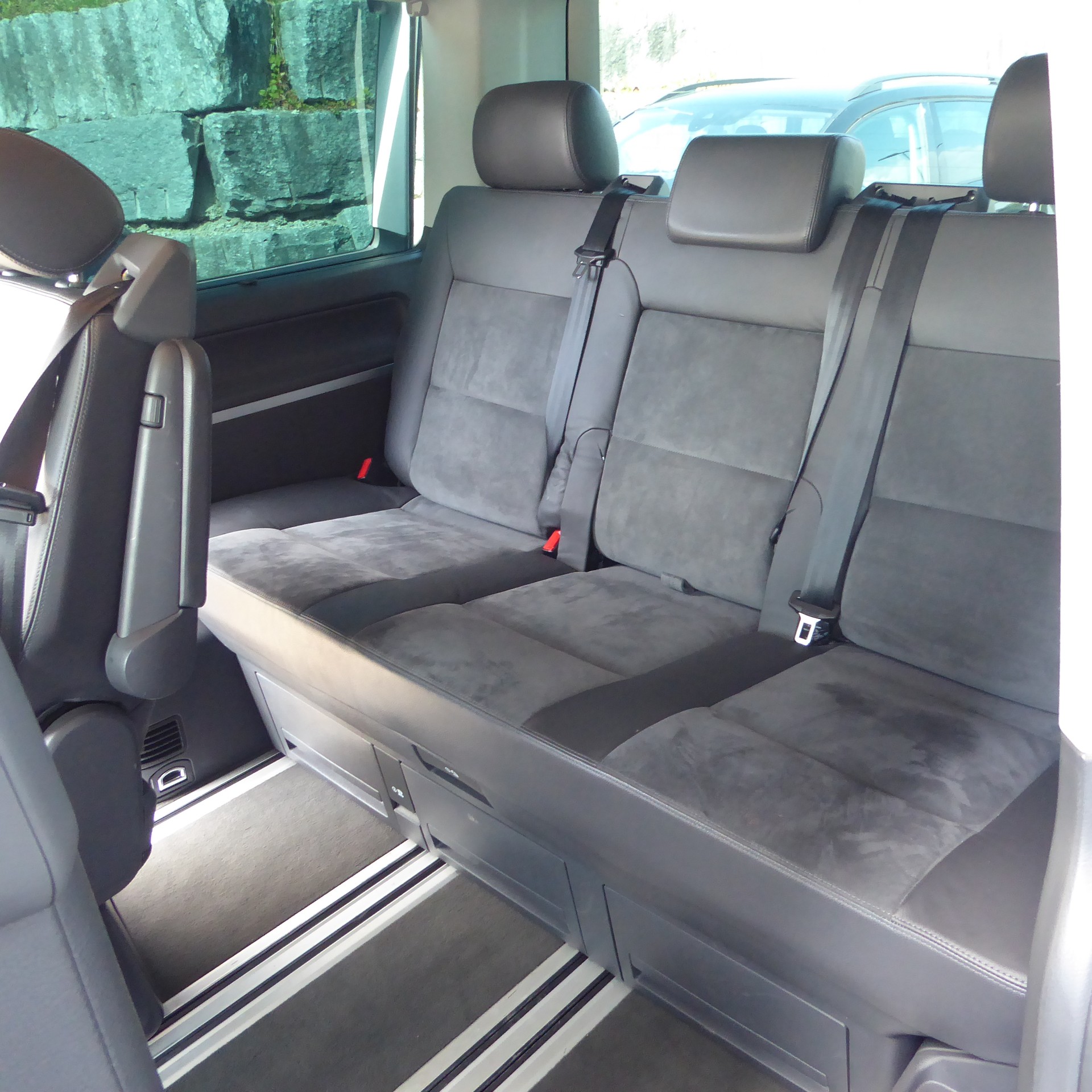 VW T5 Multivan 2.0 Bi-TDI CR Highline DSG-image-6