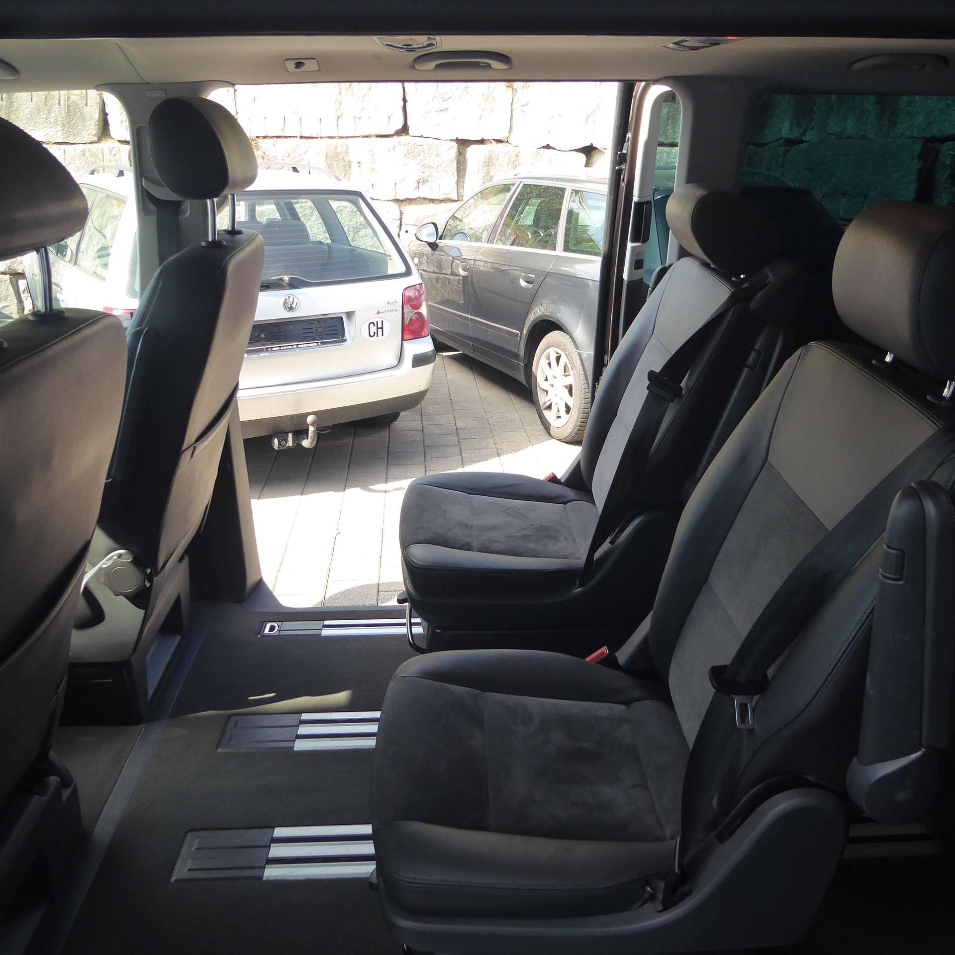 VW T5 Multivan 2.0 Bi-TDI CR Highline DSG-image-5