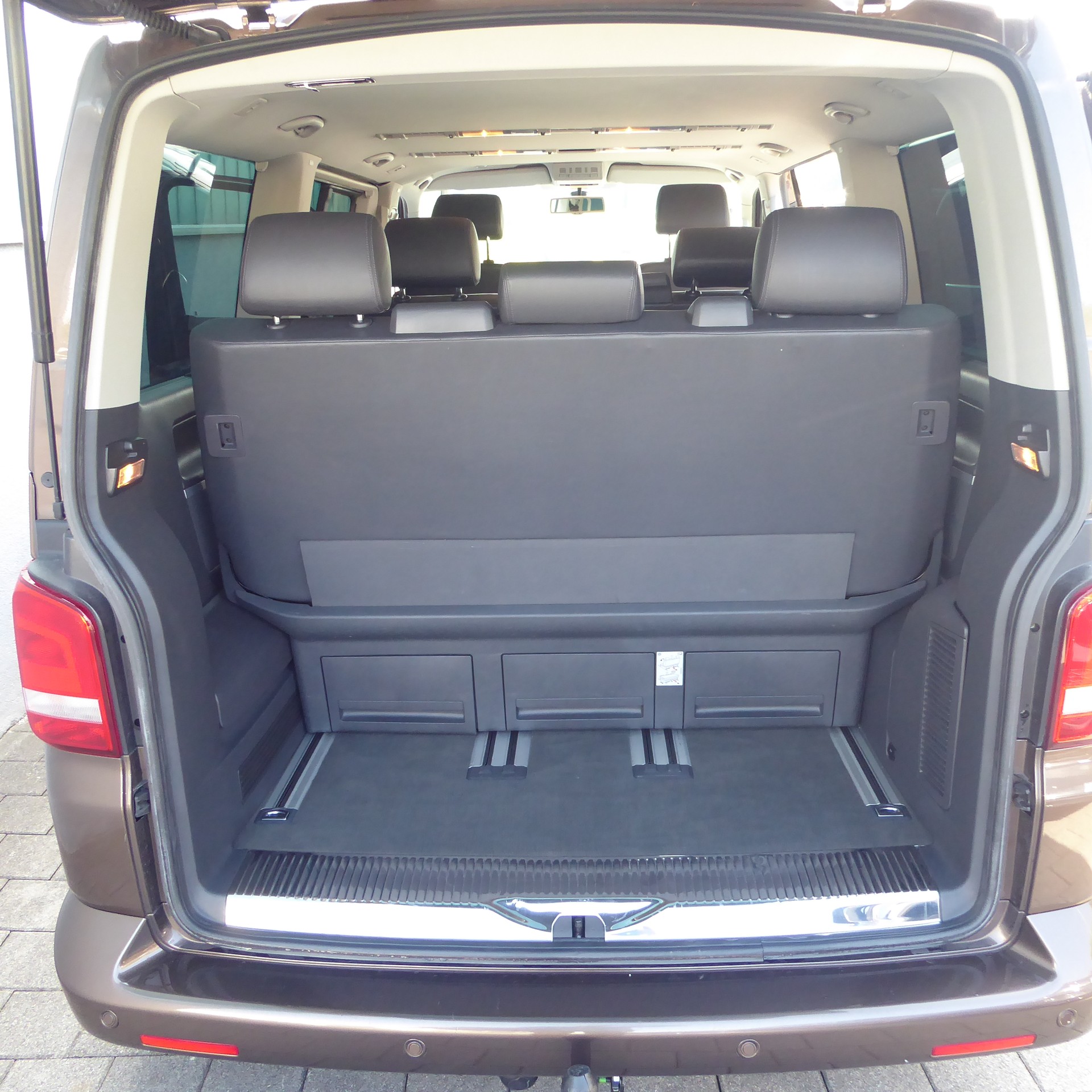 VW T5 Multivan 2.0 Bi-TDI CR Highline DSG-image-7
