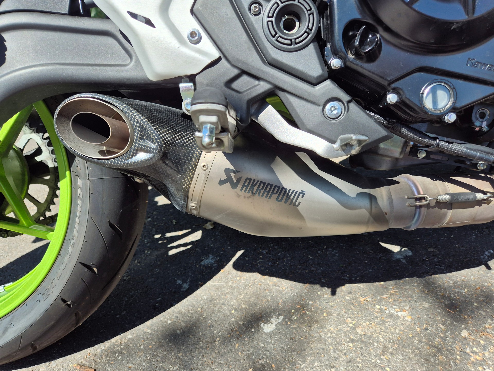 KAWASAKI Z 650 (35kW)-image-12