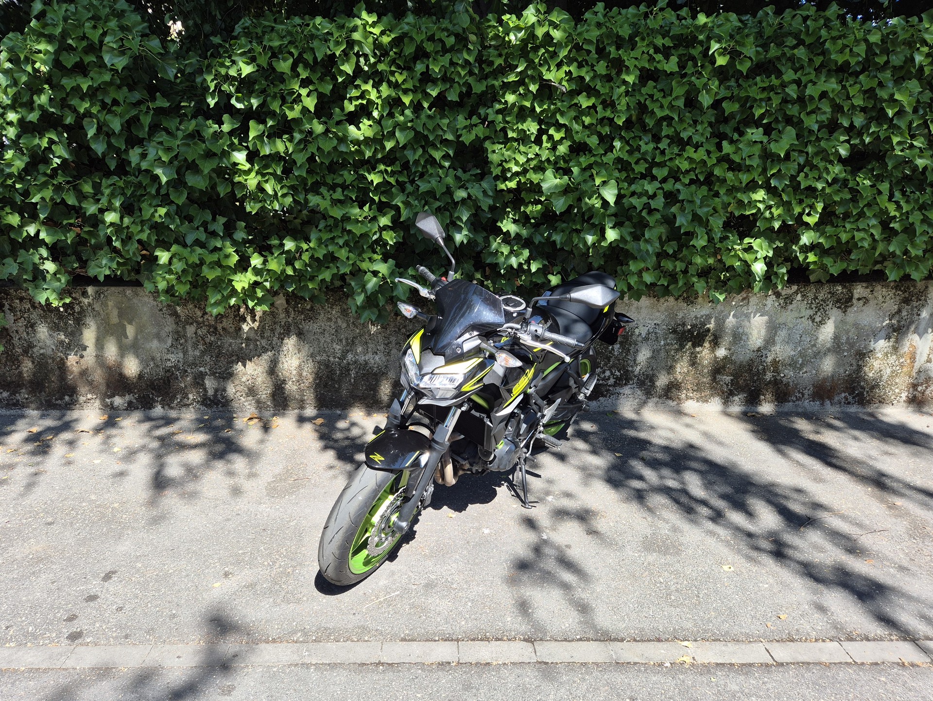 KAWASAKI Z 650 (35kW)-showroom-element-3