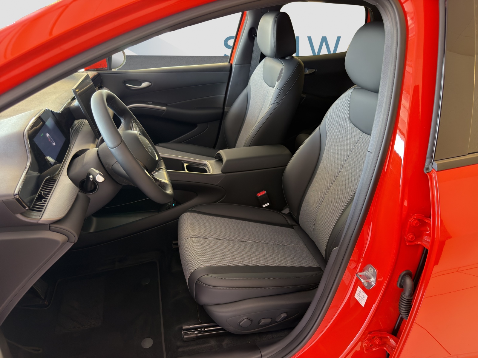 BYD Dolphin G Dmi Comfort-image-8