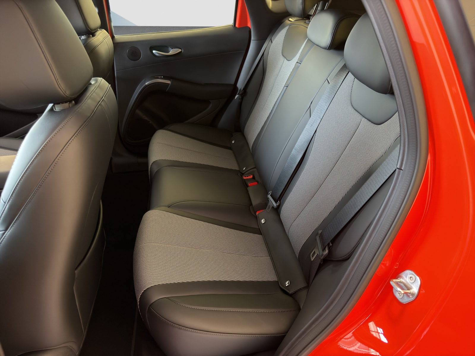 BYD Dolphin G Dmi Comfort-image-7