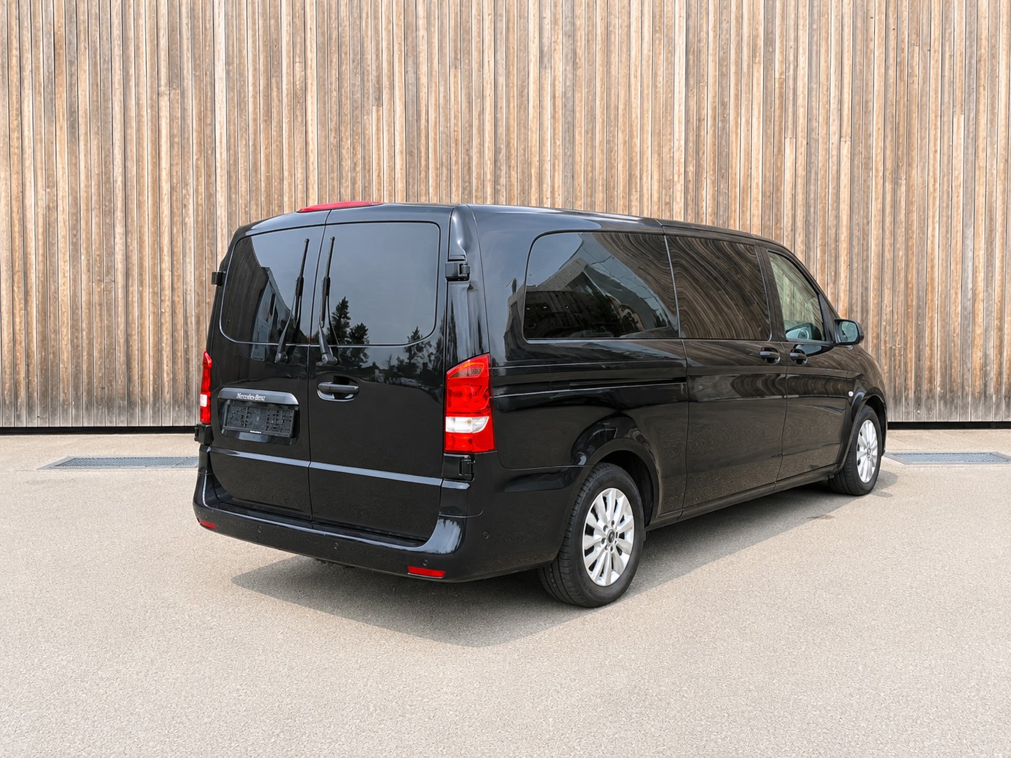 MERCEDES-BENZ VIP-Umbau-image-4