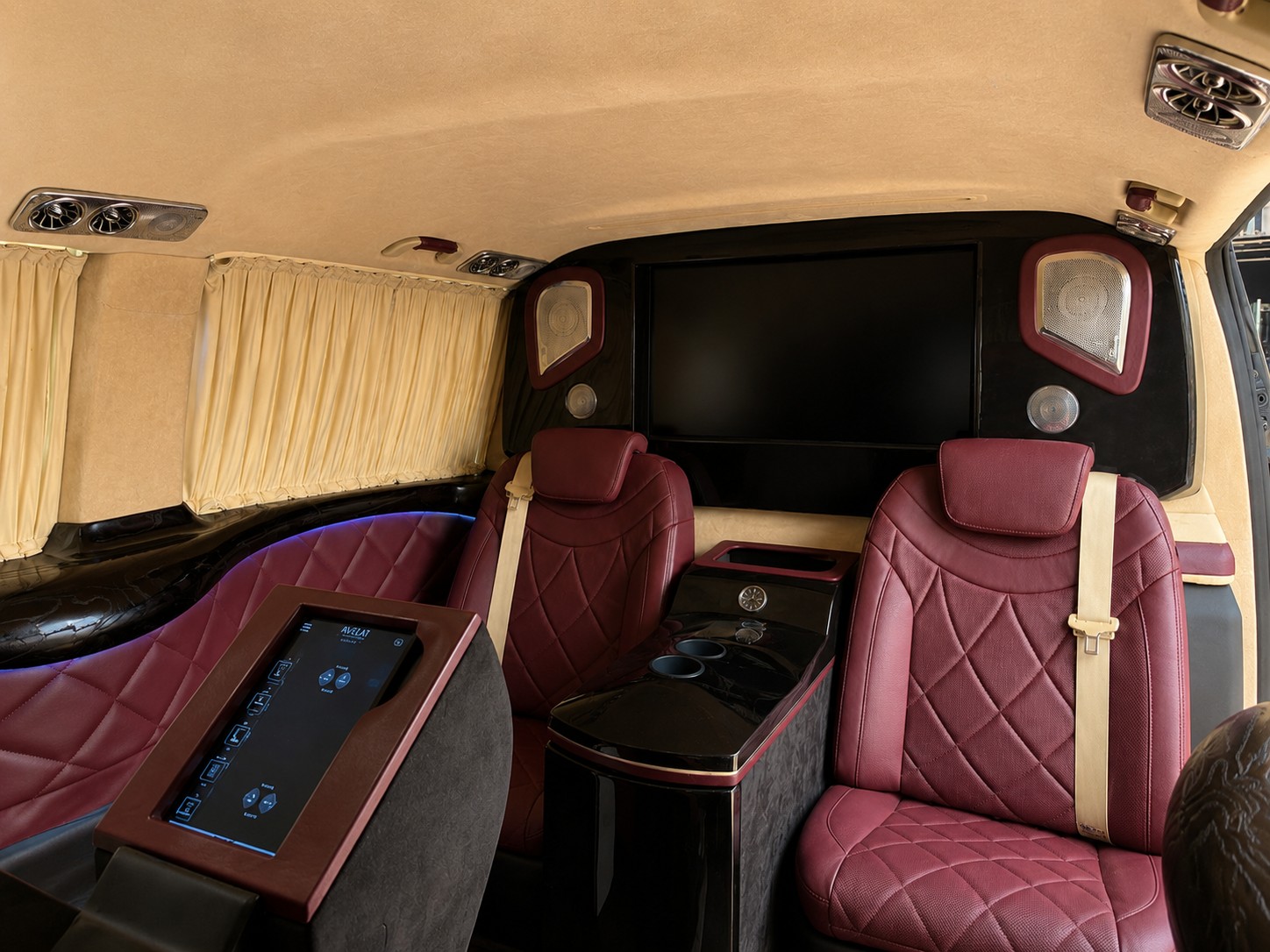 MERCEDES-BENZ VIP-Umbau-image-10