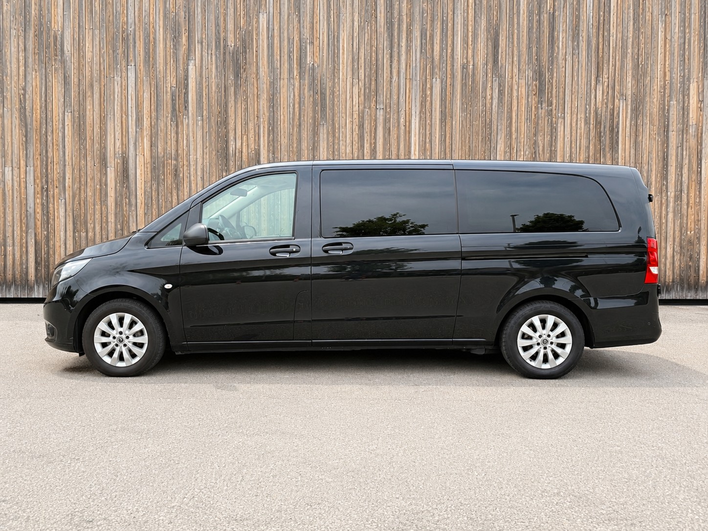 MERCEDES-BENZ VIP-Umbau-image-3