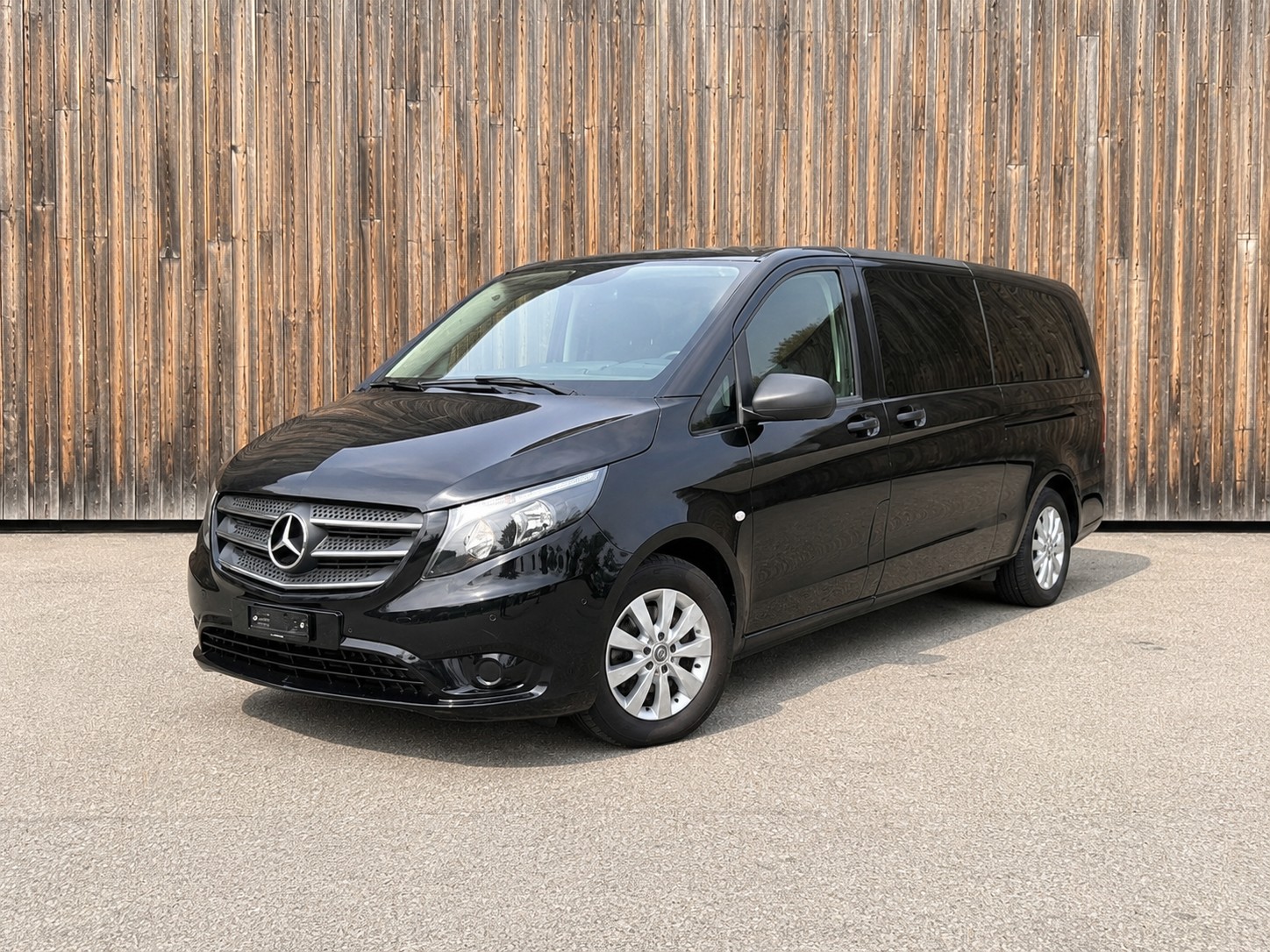 MERCEDES-BENZ VIP-Umbau-image-0