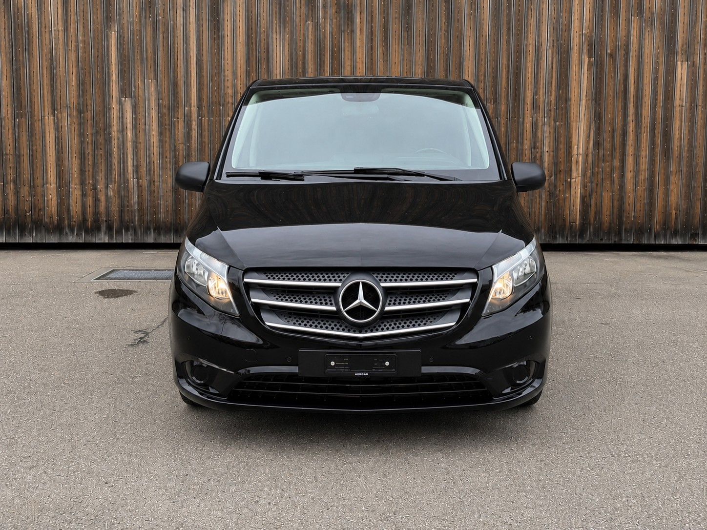MERCEDES-BENZ VIP-Umbau-image-1