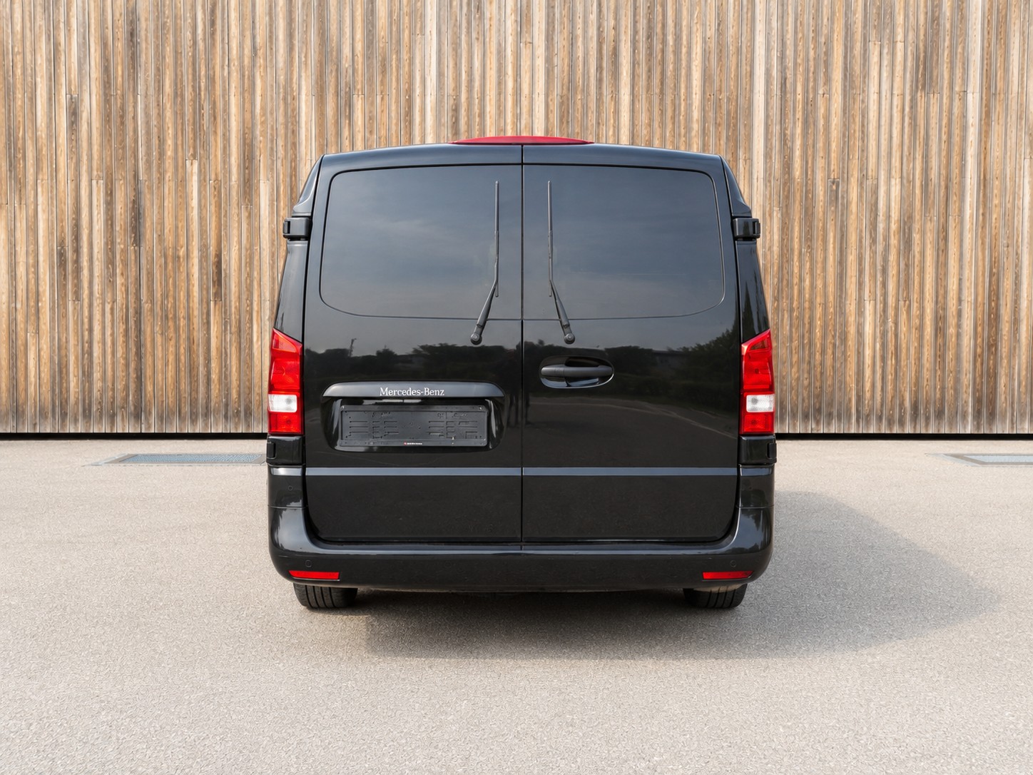MERCEDES-BENZ VIP-Umbau-image-6