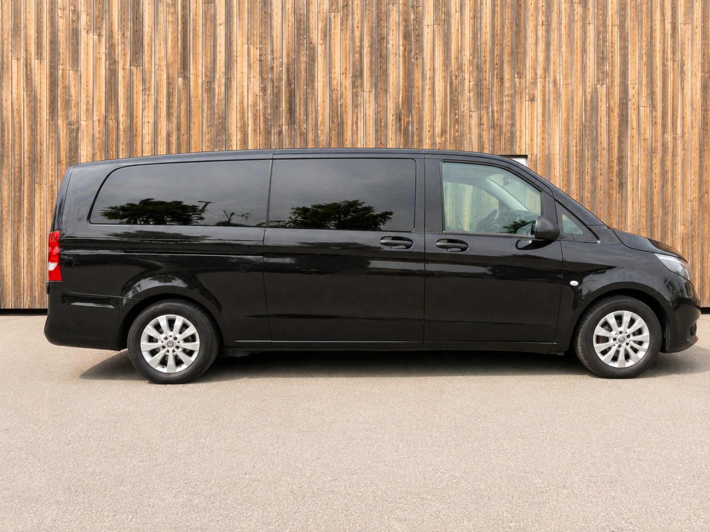 MERCEDES-BENZ VIP-Umbau-image-5