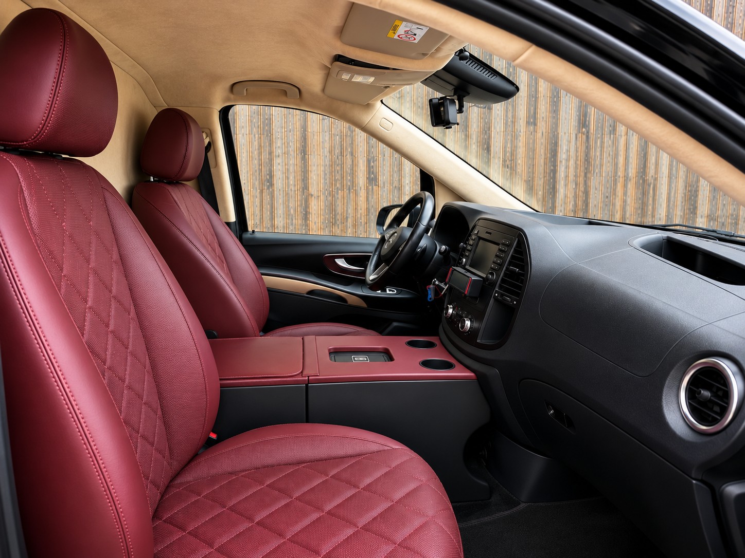 MERCEDES-BENZ VIP-Umbau-image-7