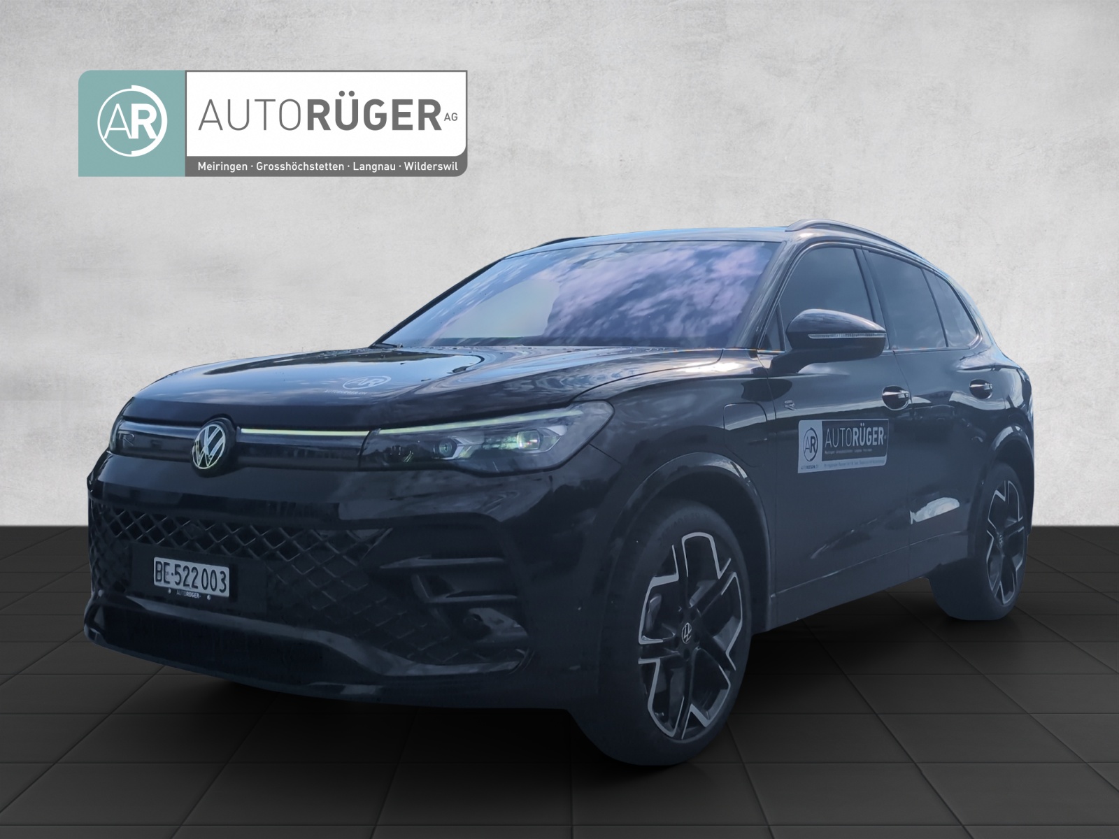 VW T-Roc 2.0 TDI SCR R-Line 4Motion DSG-image-0