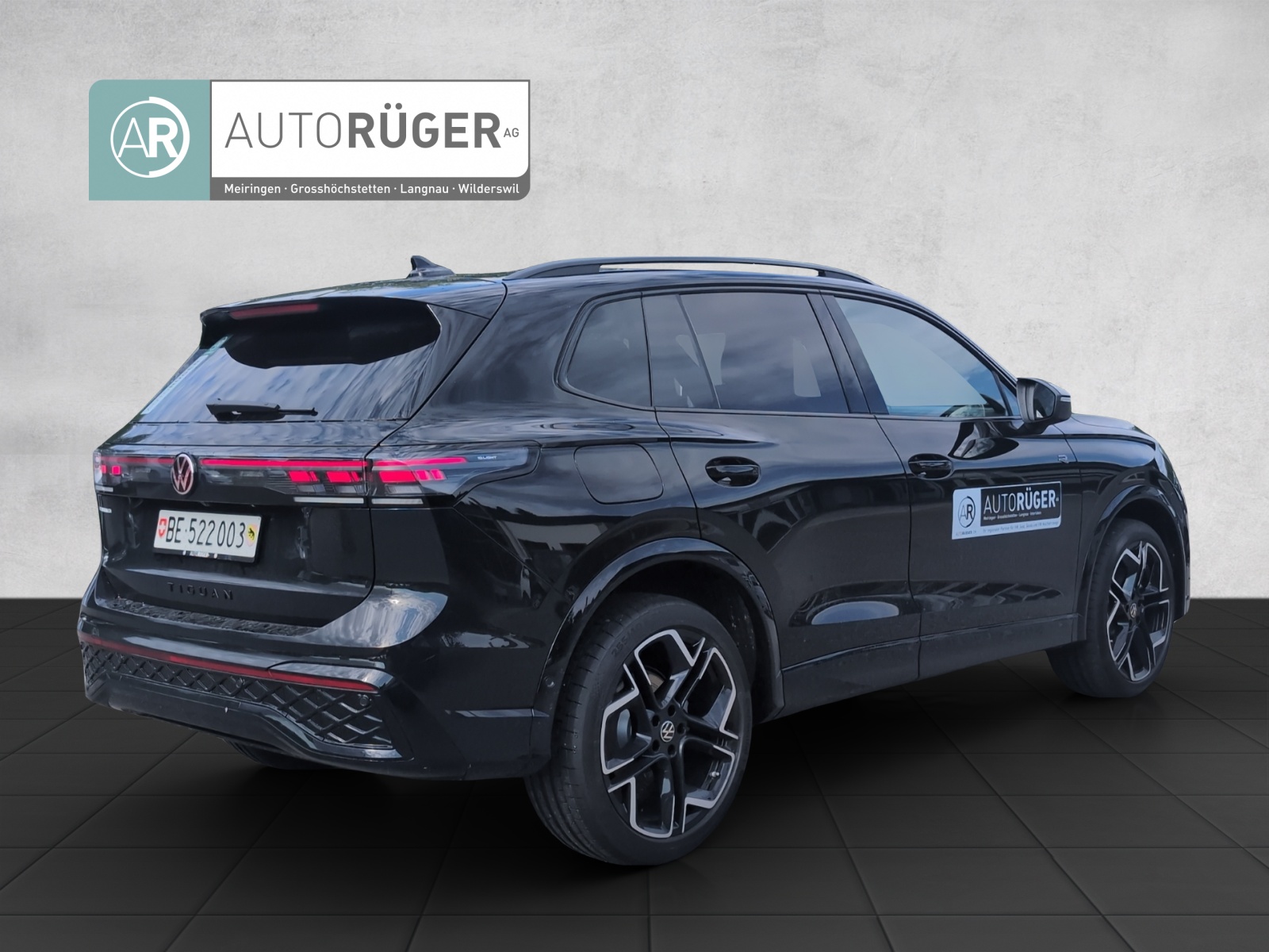 VW T-Roc 2.0 TDI SCR R-Line 4Motion DSG-image-5