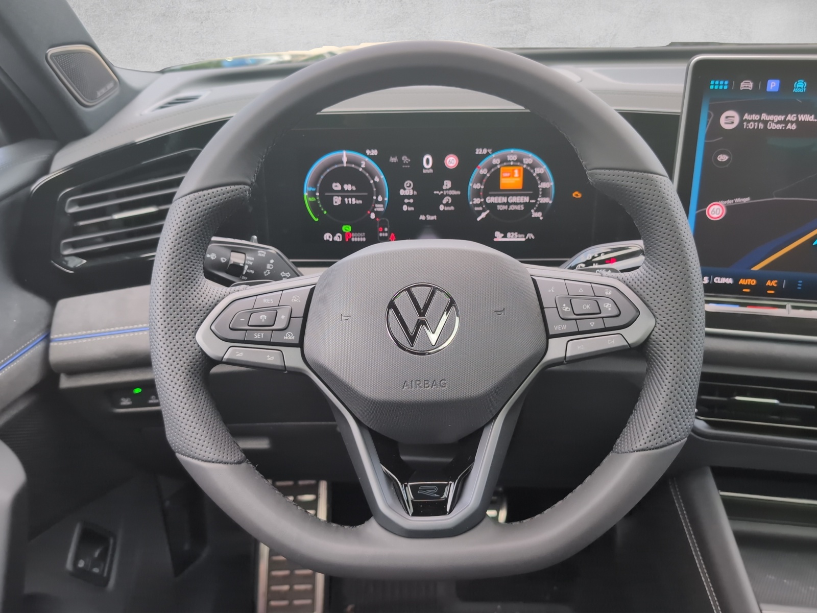 VW T-Roc 2.0 TDI SCR R-Line 4Motion DSG-image-10
