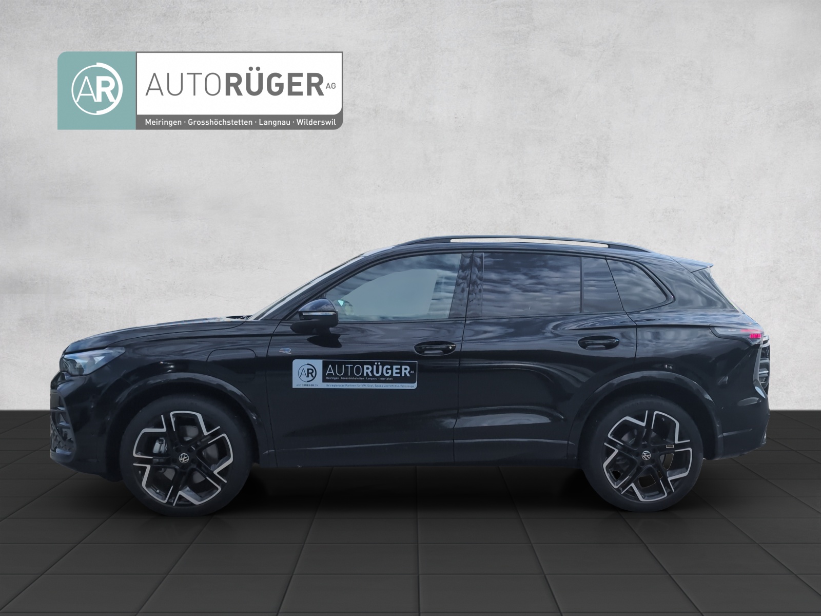 VW T-Roc 2.0 TDI SCR R-Line 4Motion DSG-image-2