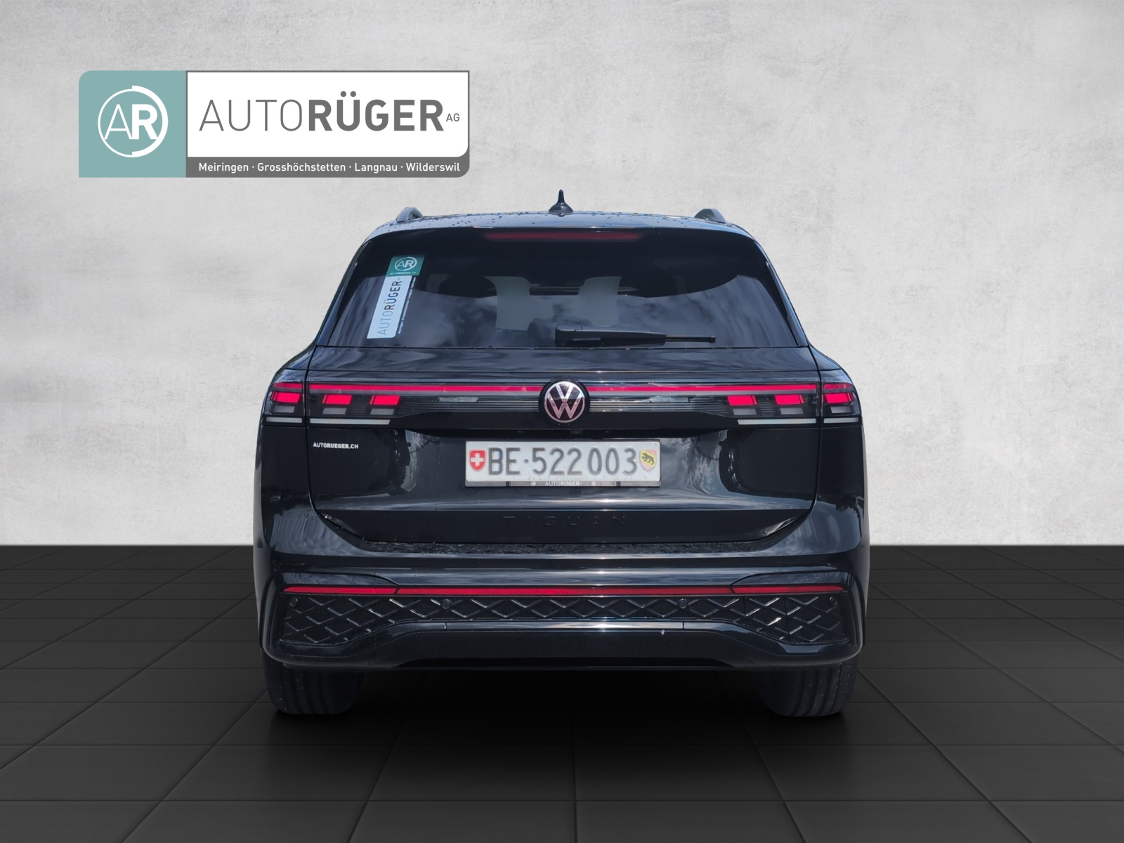 VW T-Roc 2.0 TDI SCR R-Line 4Motion DSG-image-4