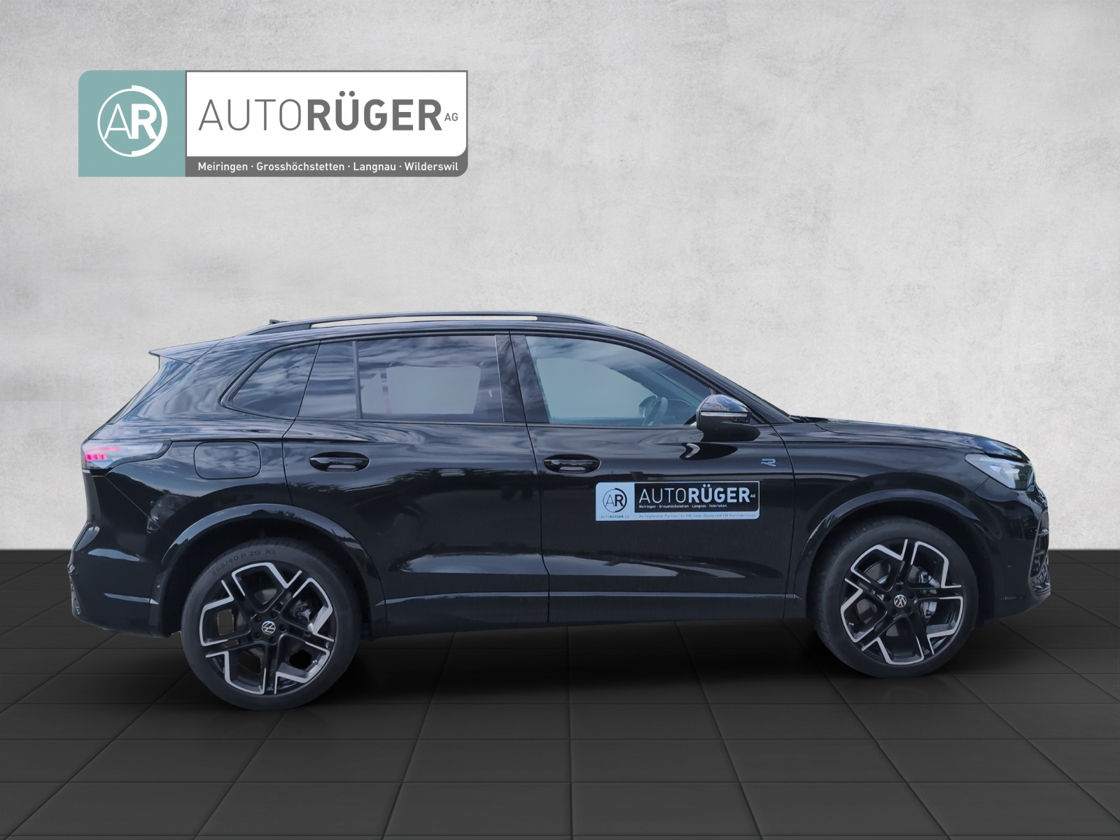 VW Tiguan 1.5 TSI evo2 eHybrid R-Line DSG-image-6