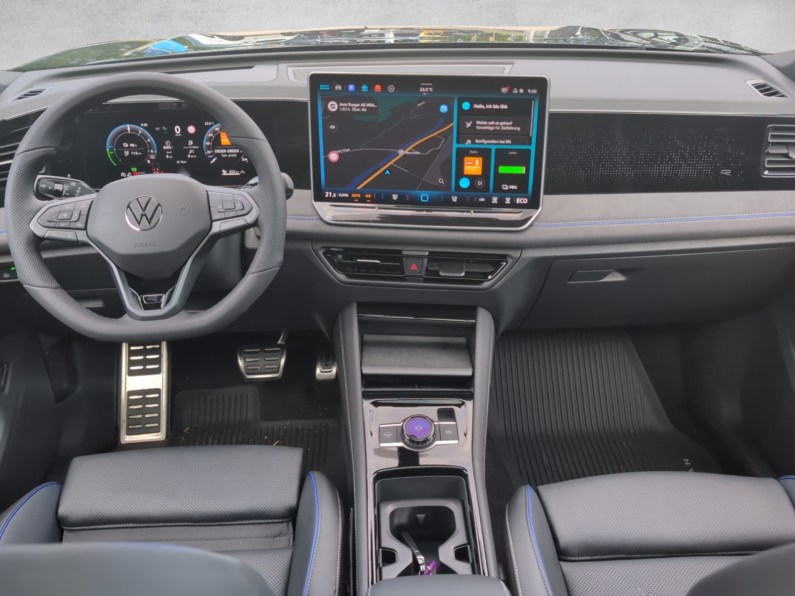 VW T-Roc 2.0 TDI SCR R-Line 4Motion DSG-image-11