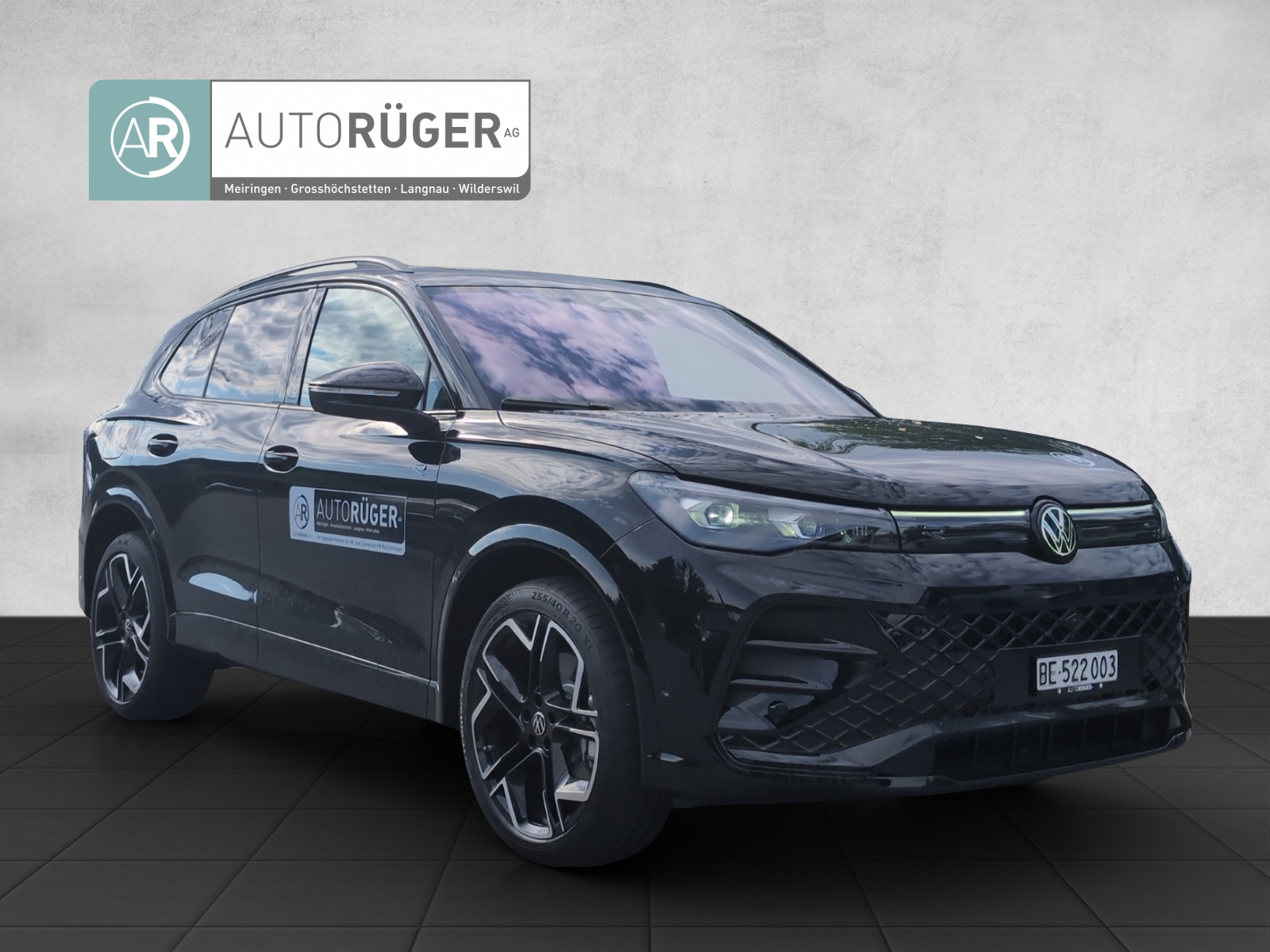 VW T-Roc 2.0 TDI SCR R-Line 4Motion DSG-image-7